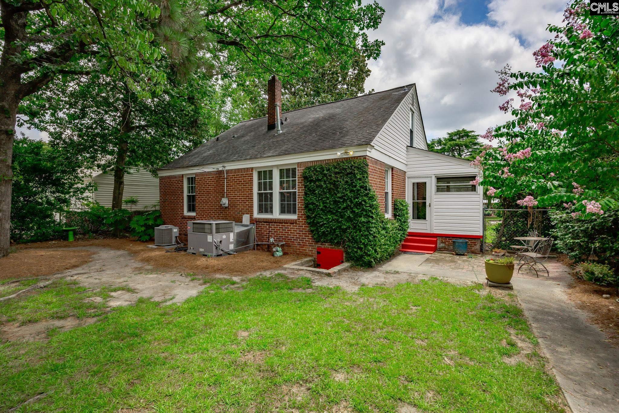 1452 C Avenue West Columbia, SC 29169