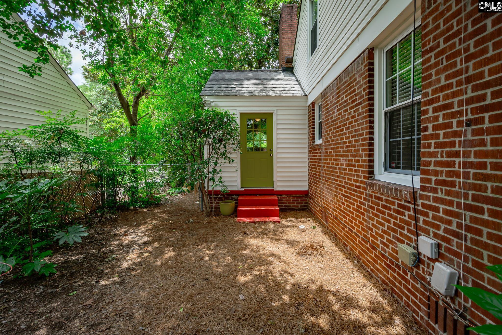 1452 C Avenue West Columbia, SC 29169