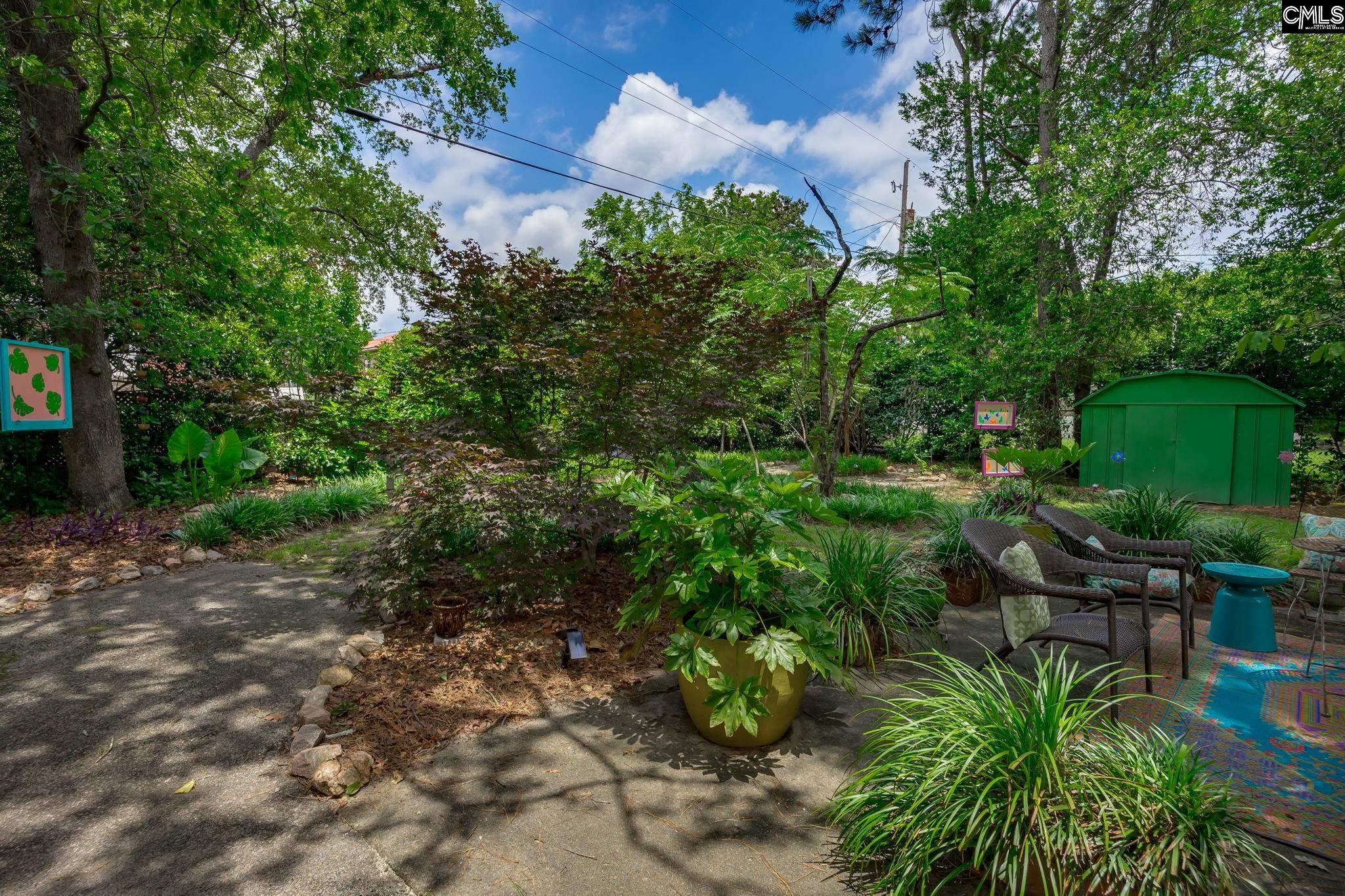 1452 C Avenue West Columbia, SC 29169