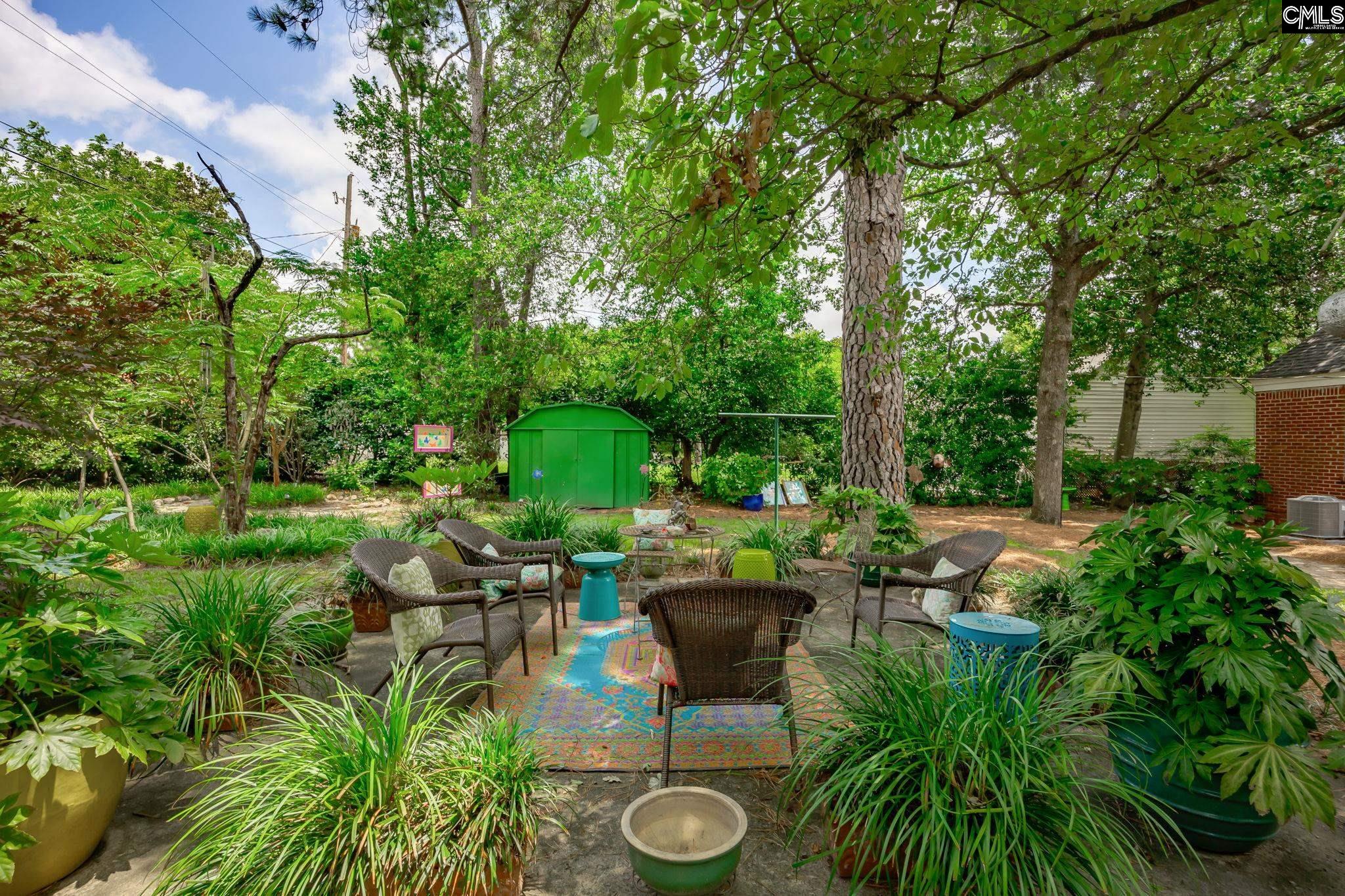 1452 C Avenue West Columbia, SC 29169