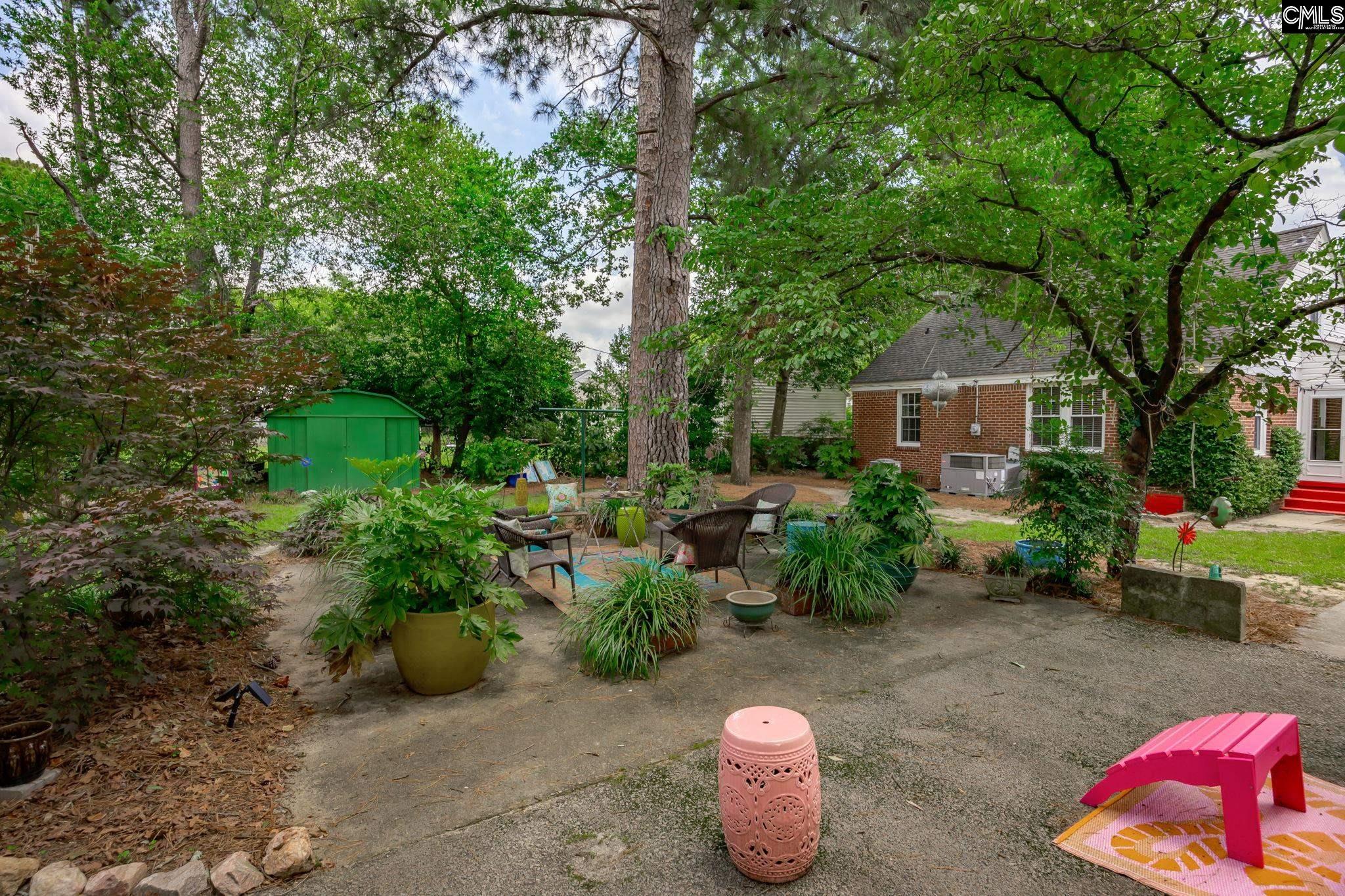 1452 C Avenue West Columbia, SC 29169