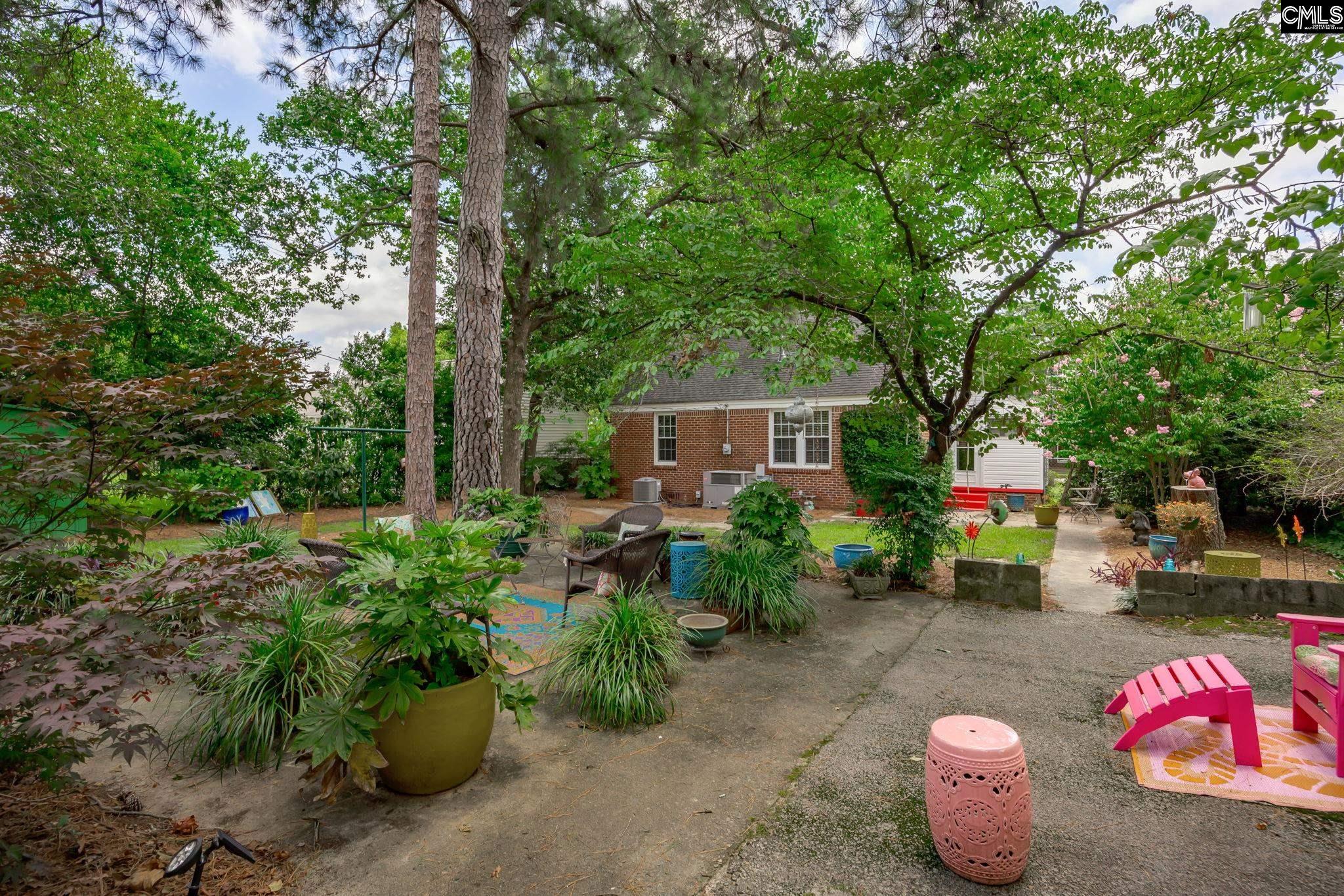 1452 C Avenue West Columbia, SC 29169