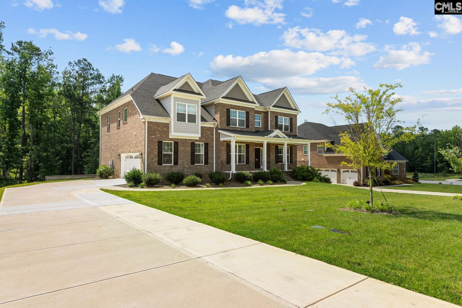 865 Scarlet Oak Road Blythewood, SC 29016