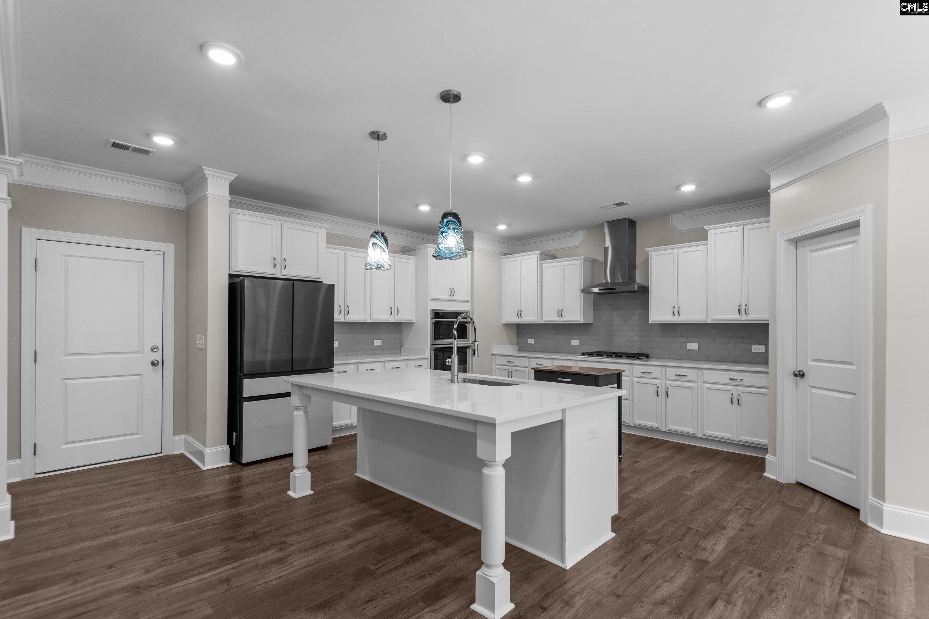 865 Scarlet Oak Road Blythewood, SC 29016
