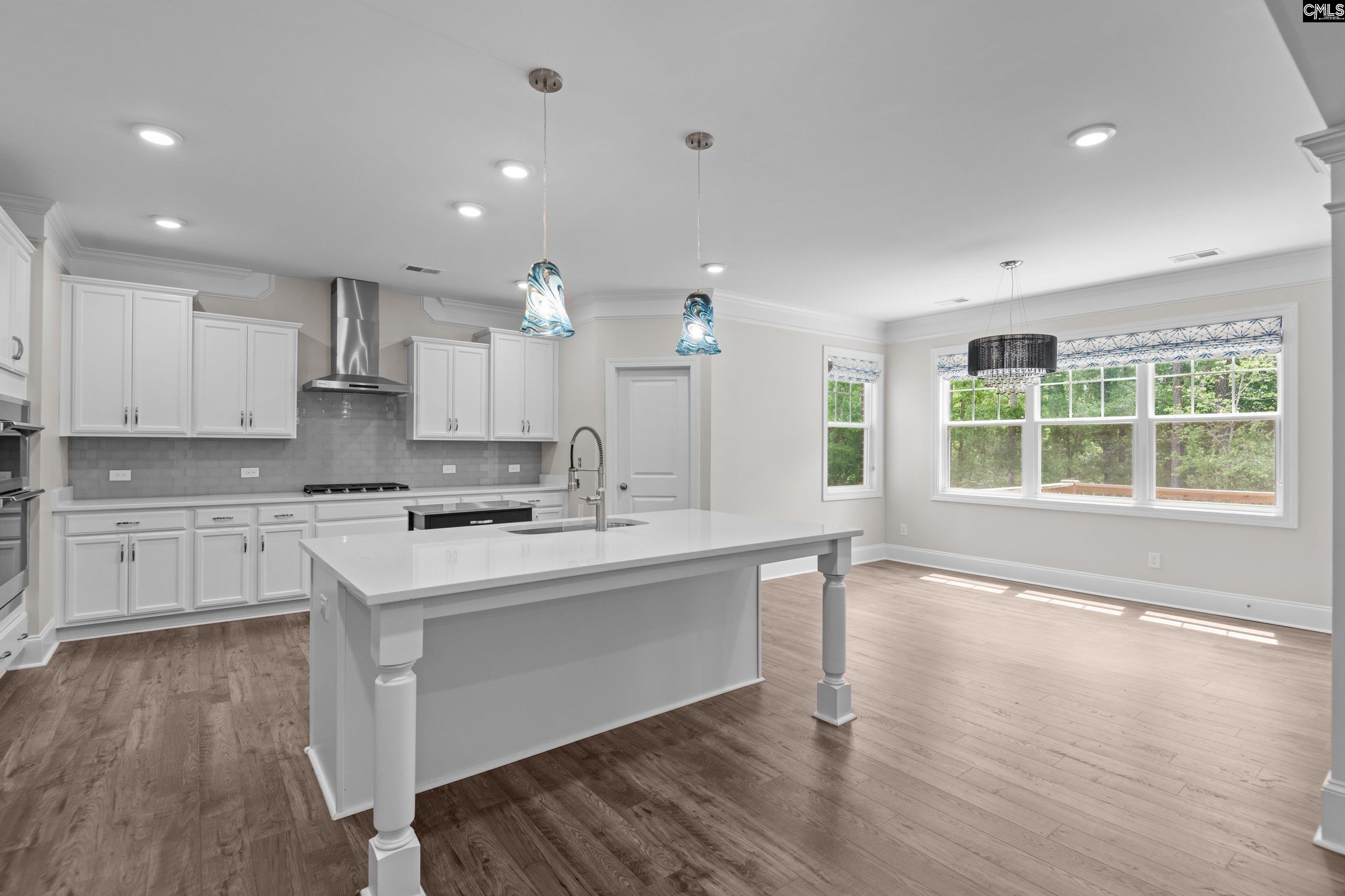 865 Scarlet Oak Road Blythewood, SC 29016