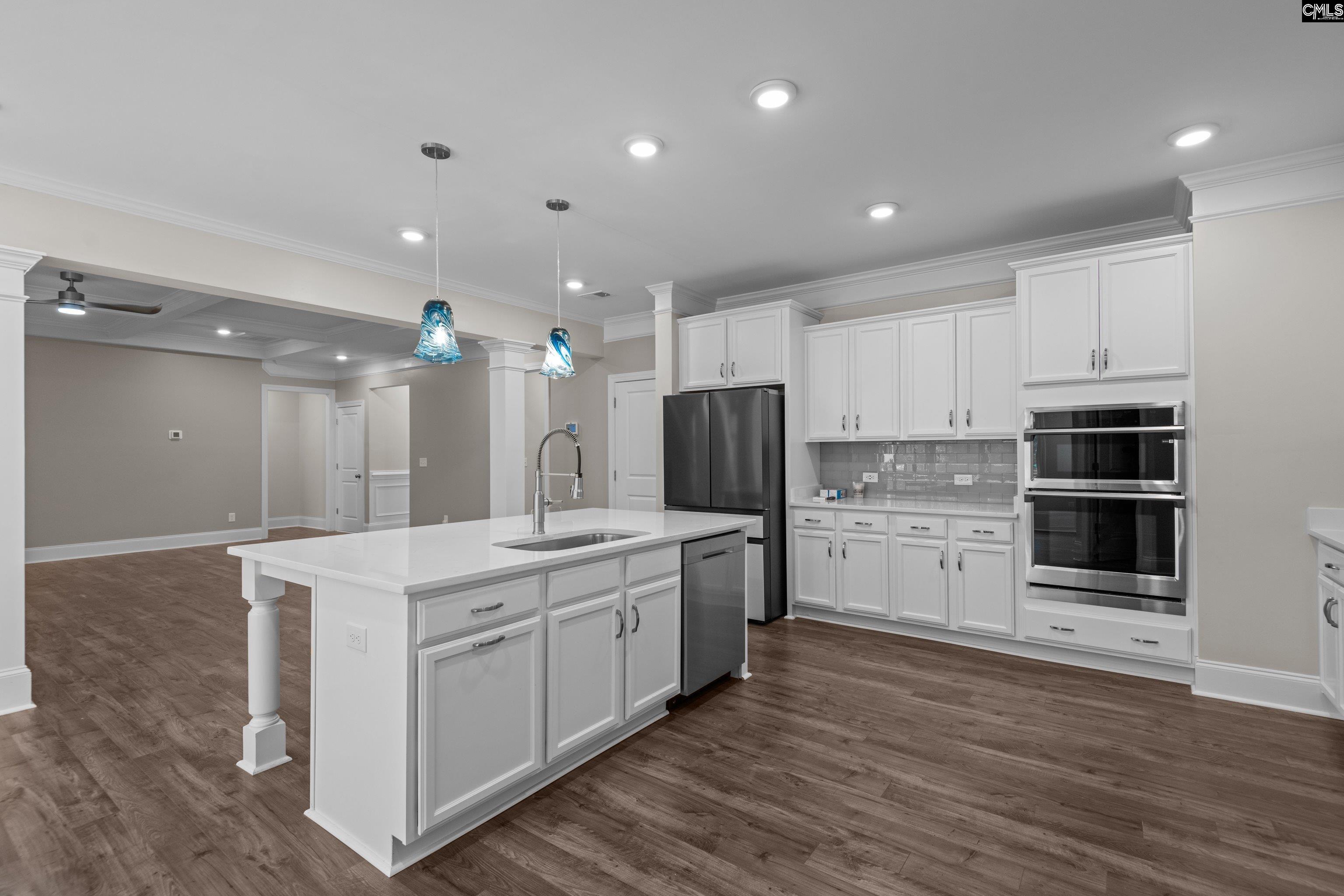 865 Scarlet Oak Road Blythewood, SC 29016