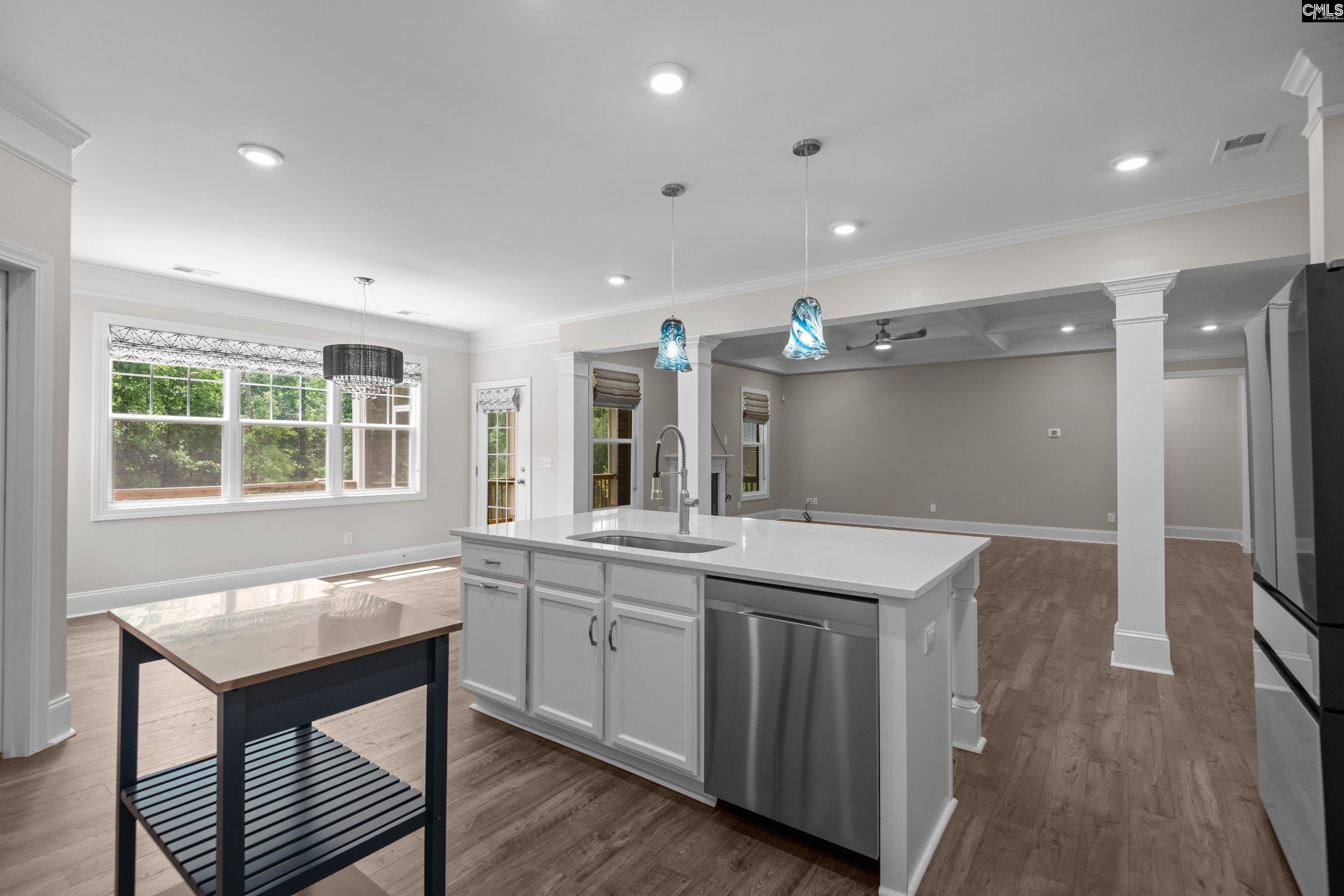 865 Scarlet Oak Road Blythewood, SC 29016