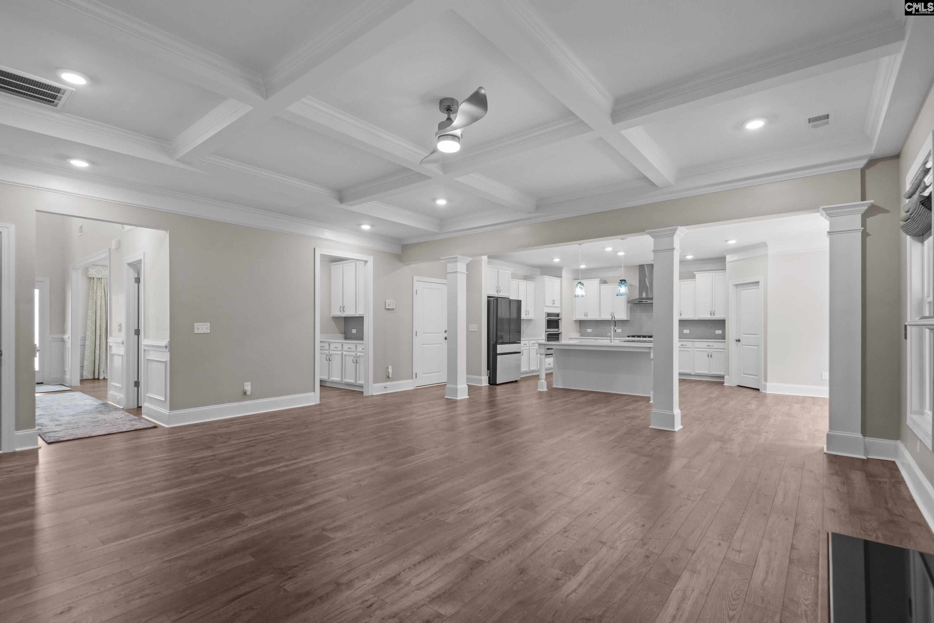 865 Scarlet Oak Road Blythewood, SC 29016