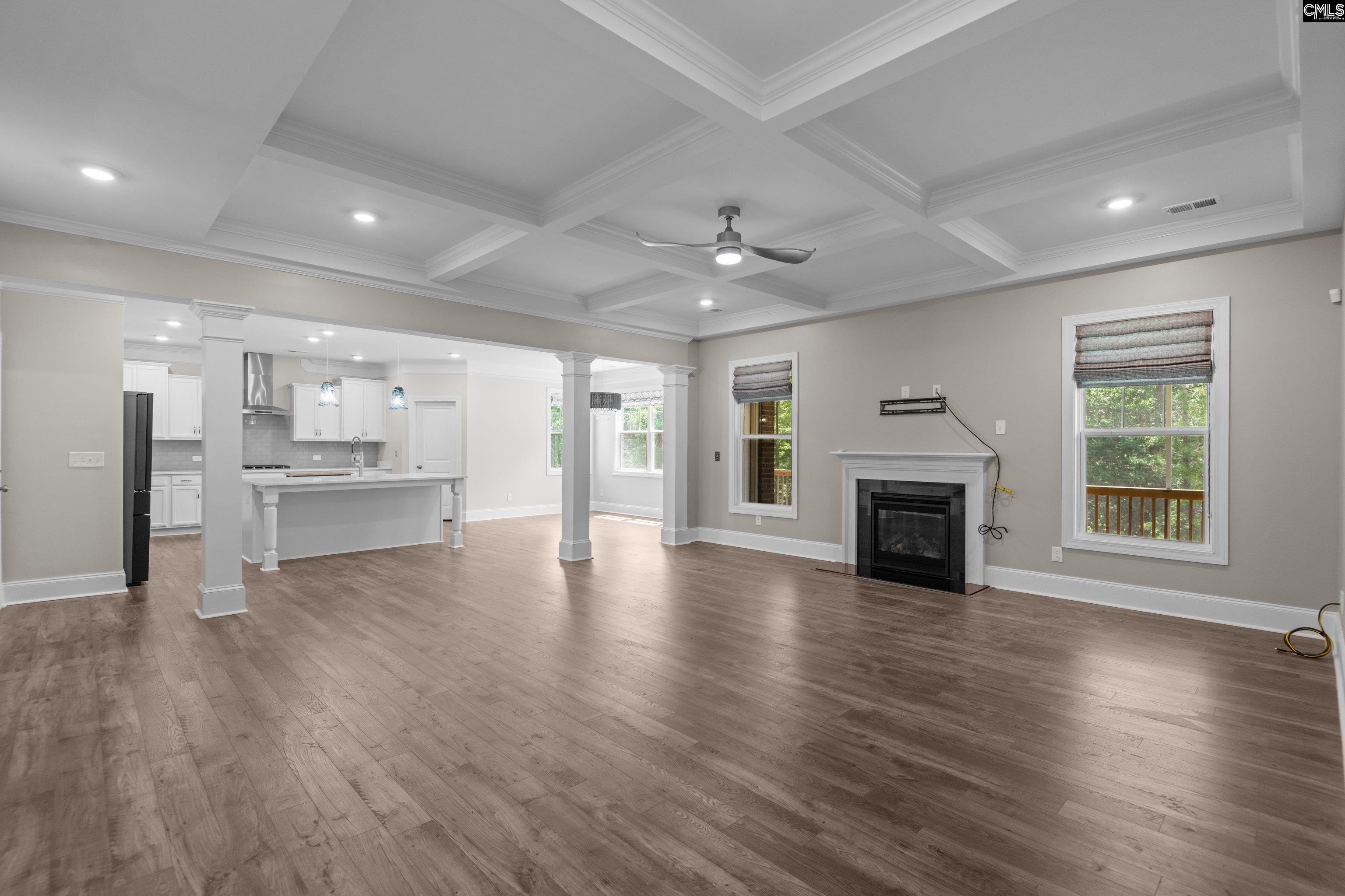865 Scarlet Oak Road Blythewood, SC 29016