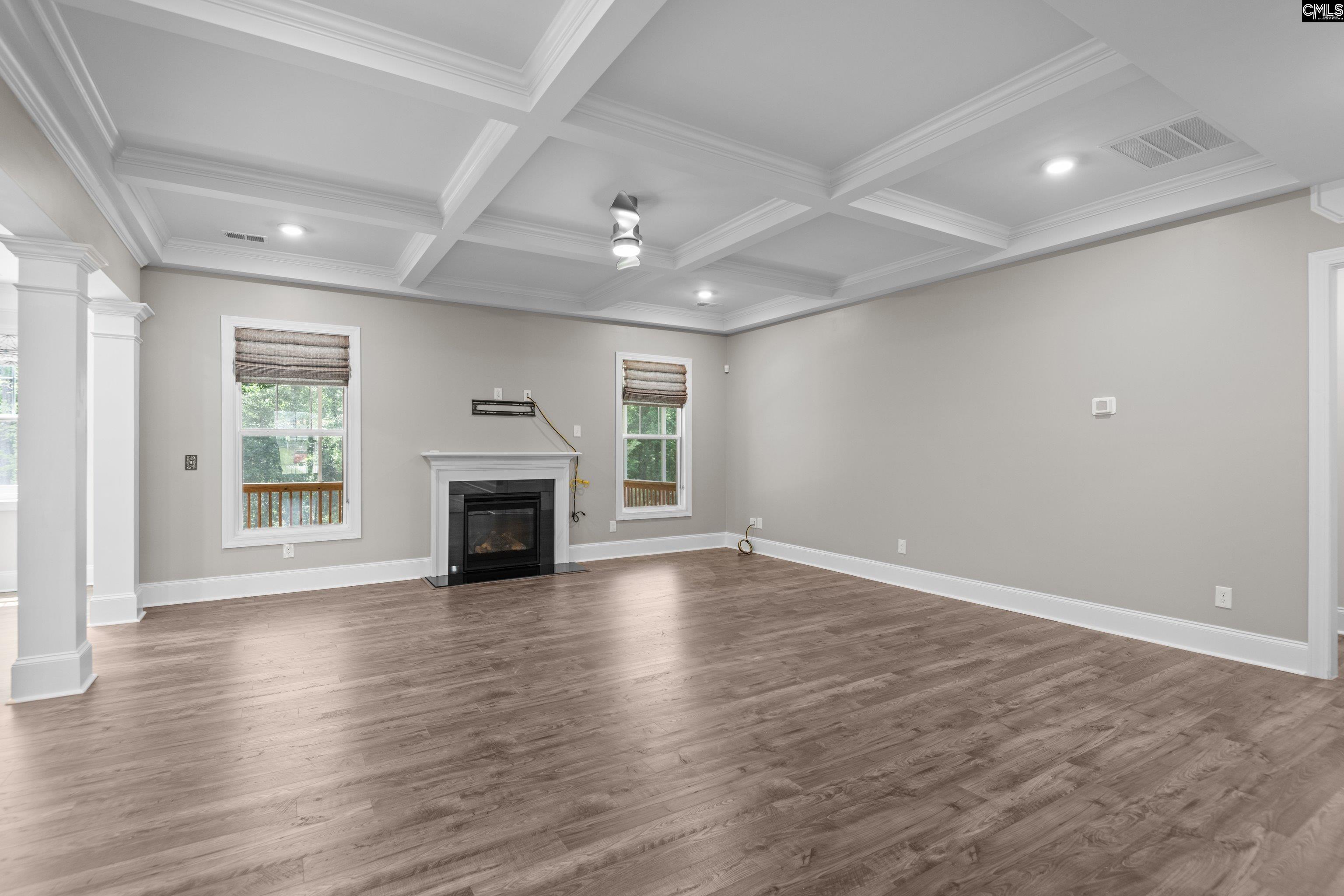 865 Scarlet Oak Road Blythewood, SC 29016