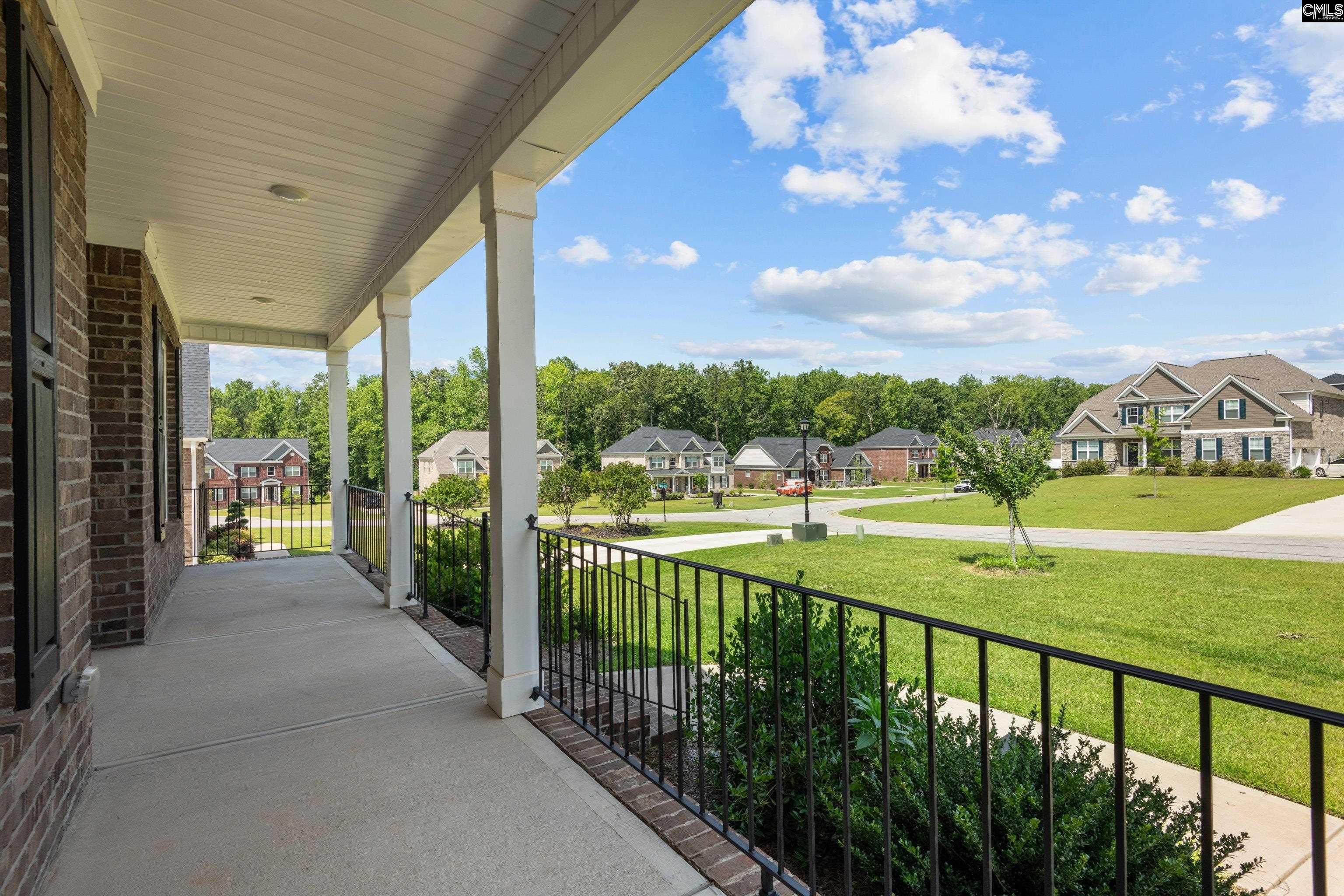 865 Scarlet Oak Road Blythewood, SC 29016