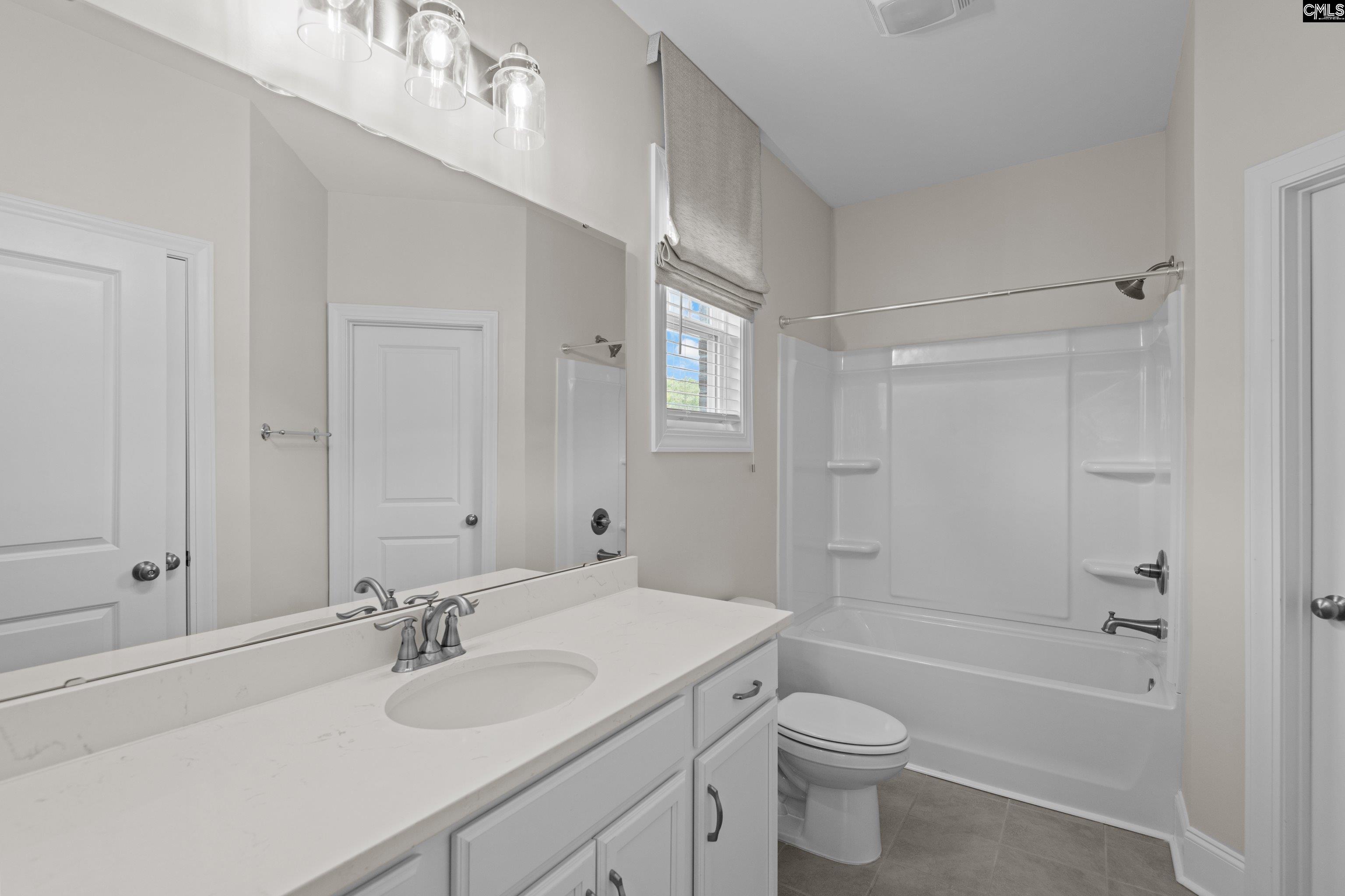 865 Scarlet Oak Road Blythewood, SC 29016