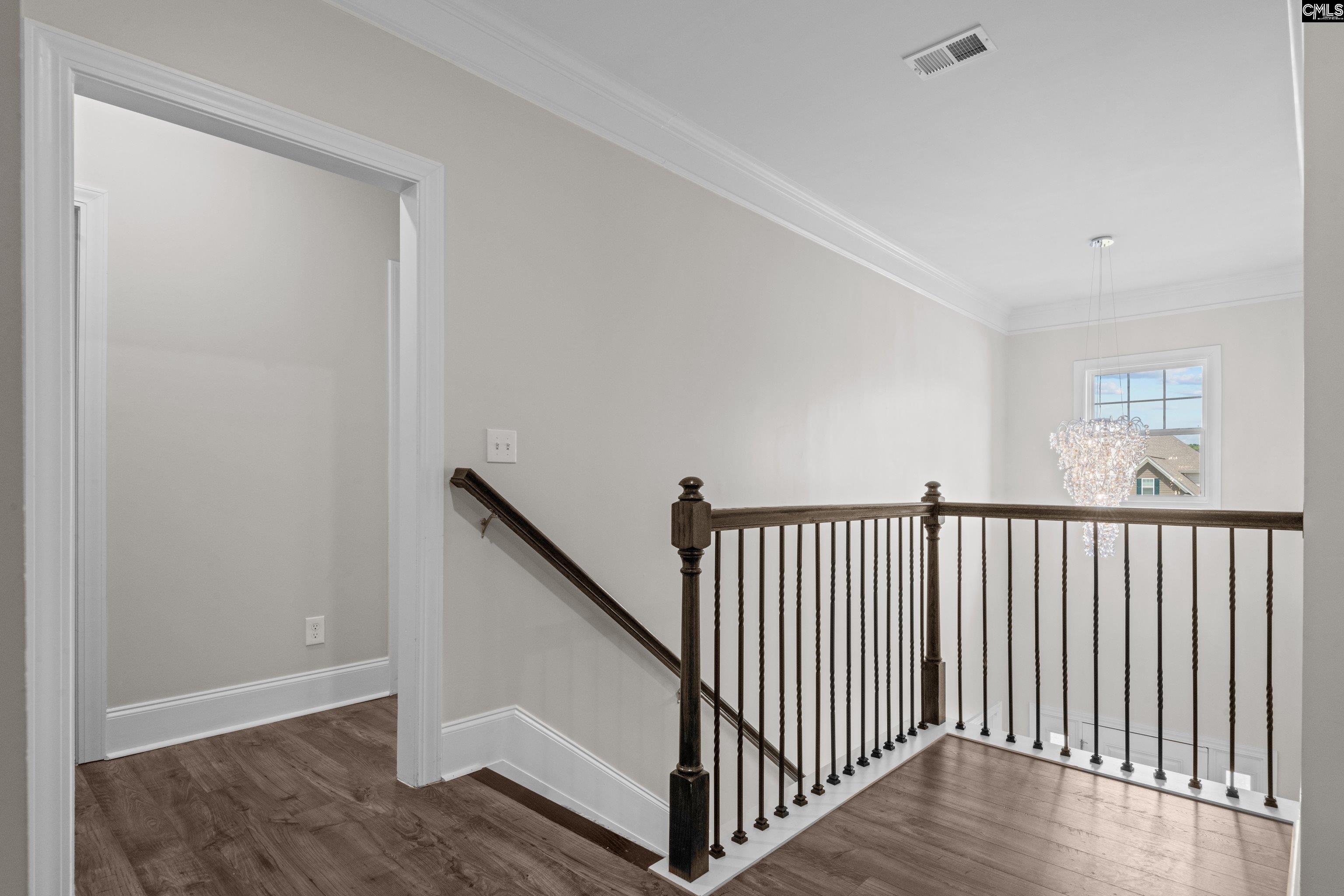 865 Scarlet Oak Road Blythewood, SC 29016
