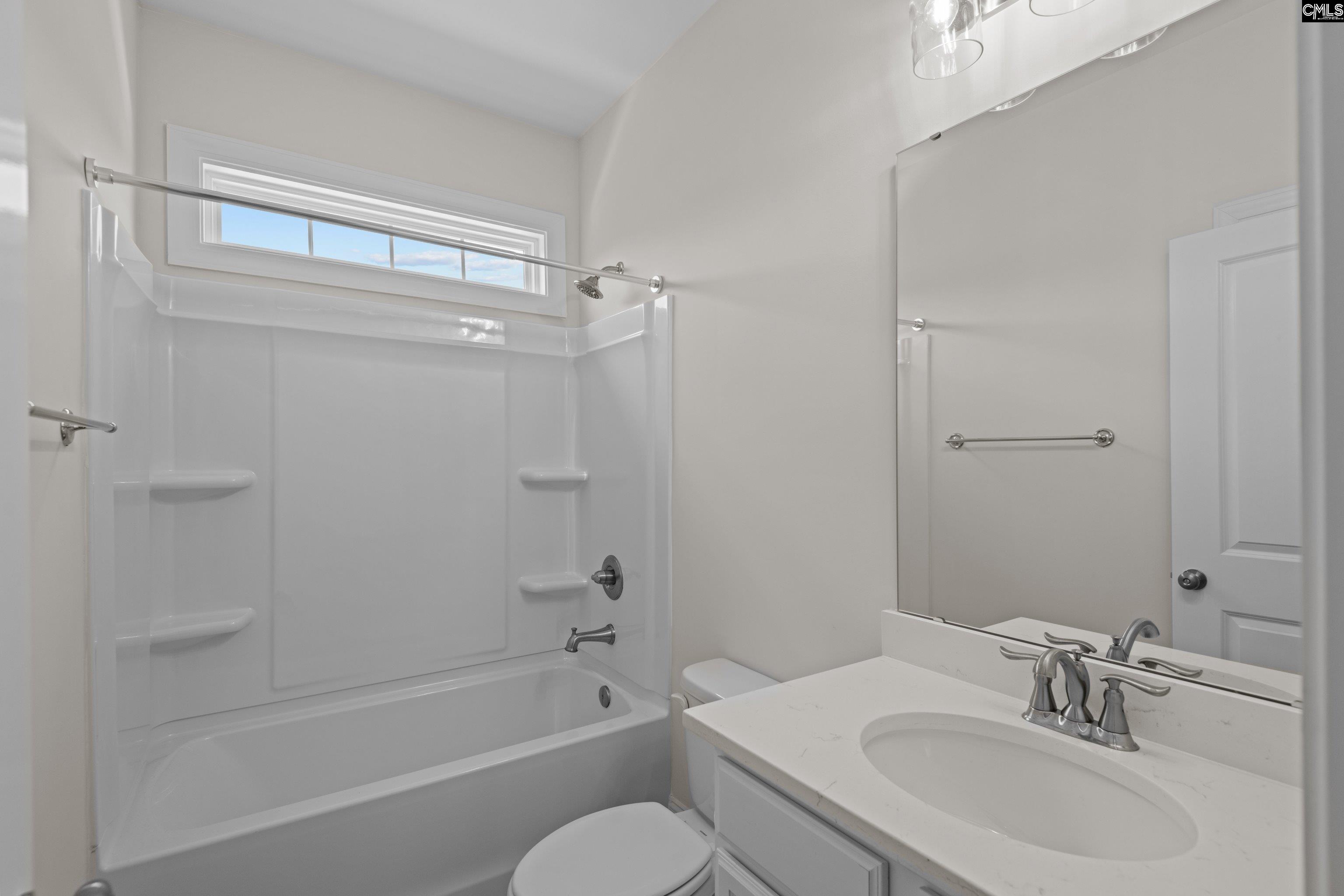 865 Scarlet Oak Road Blythewood, SC 29016