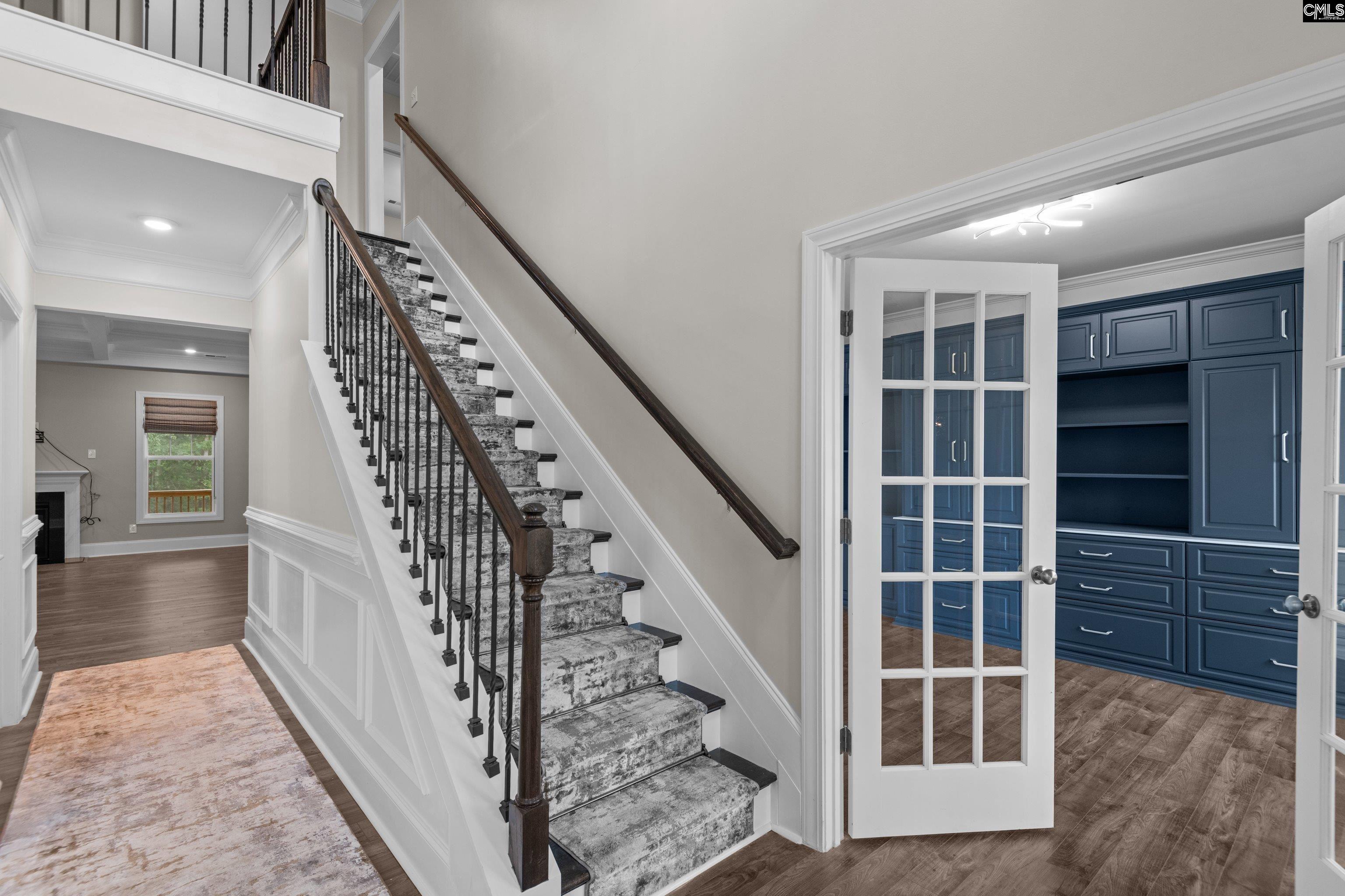 865 Scarlet Oak Road Blythewood, SC 29016