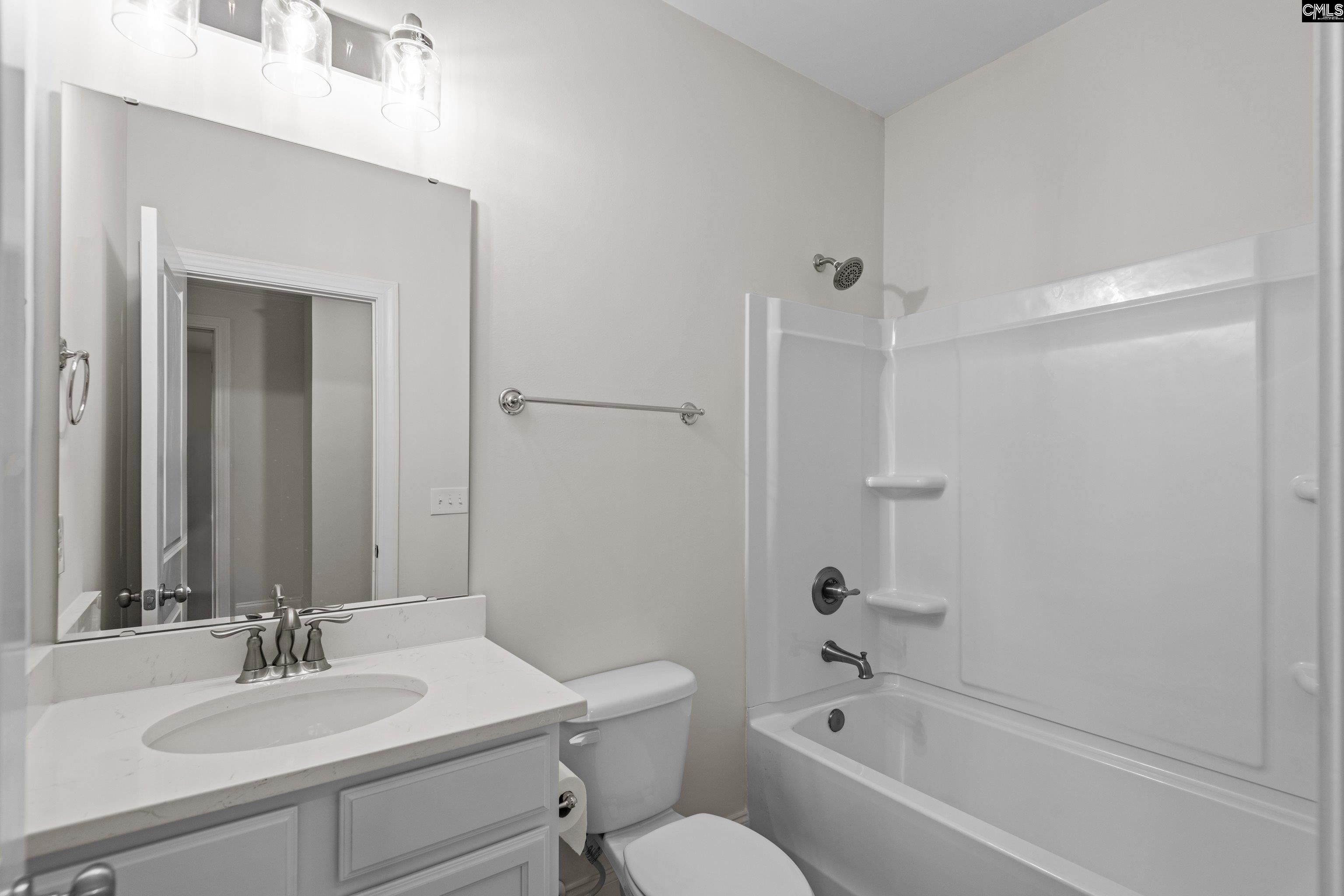 865 Scarlet Oak Road Blythewood, SC 29016