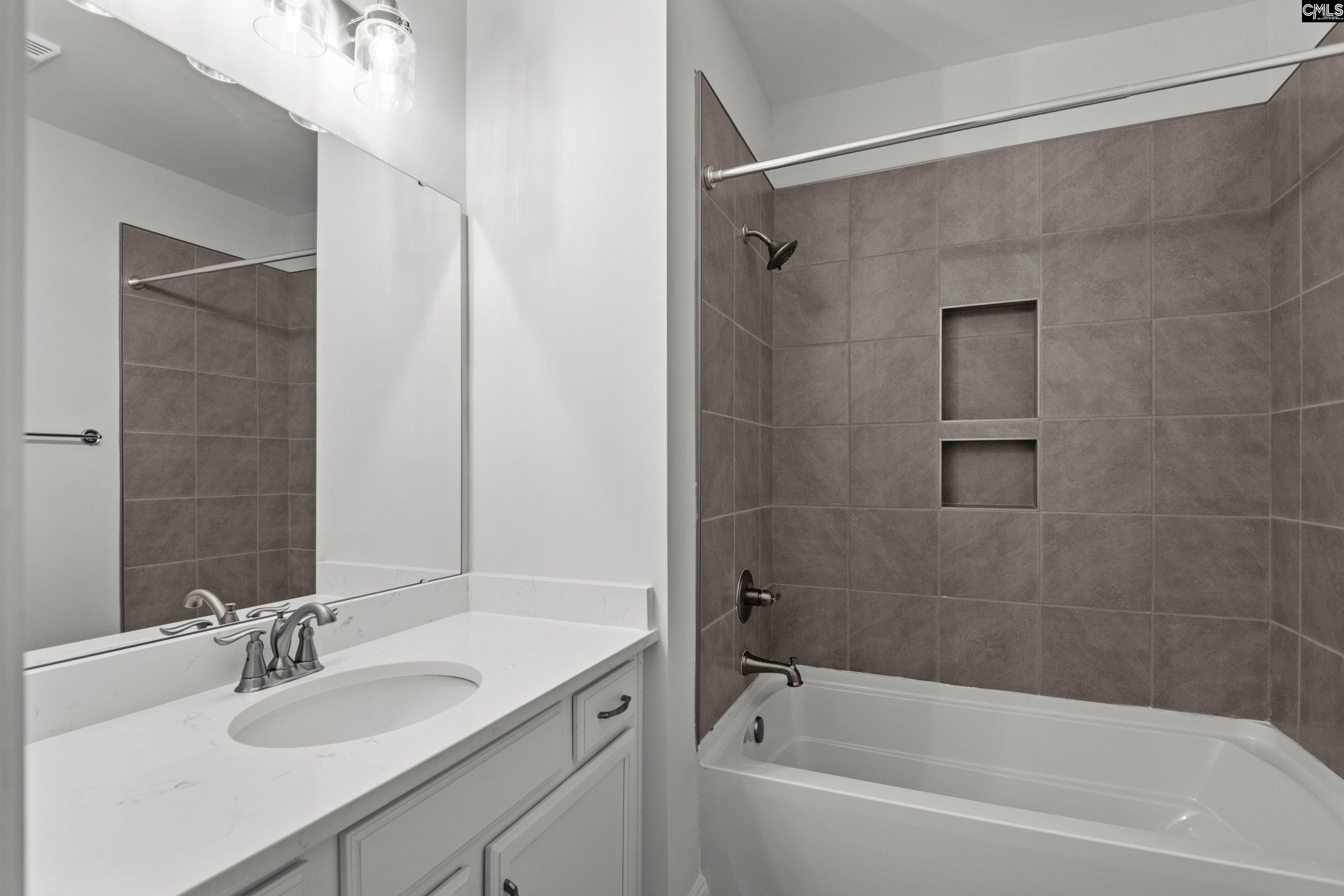 865 Scarlet Oak Road Blythewood, SC 29016