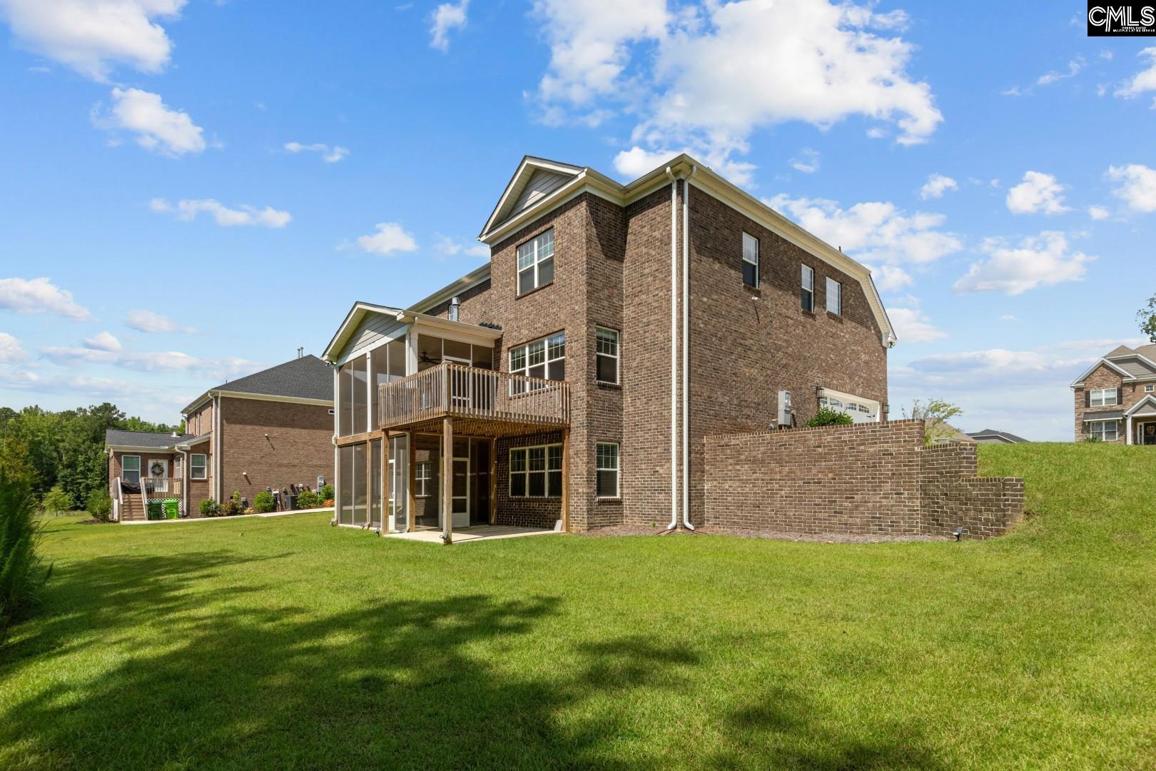 865 Scarlet Oak Road Blythewood, SC 29016