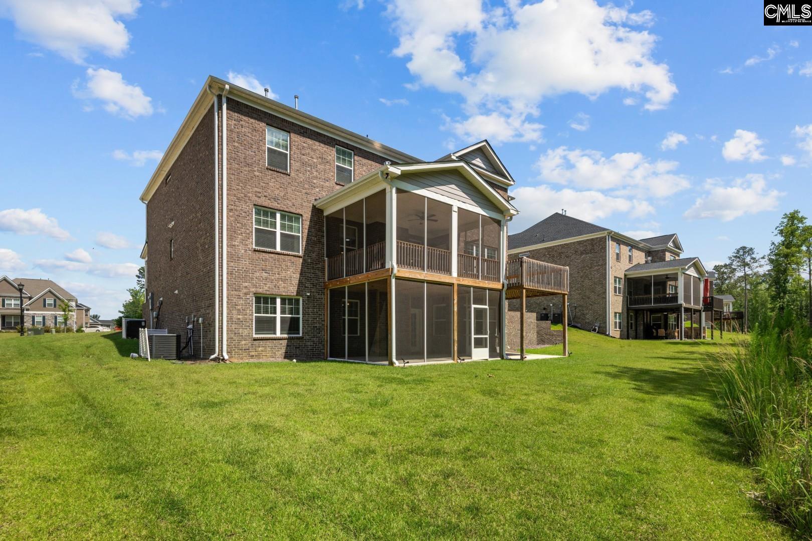 865 Scarlet Oak Road Blythewood, SC 29016