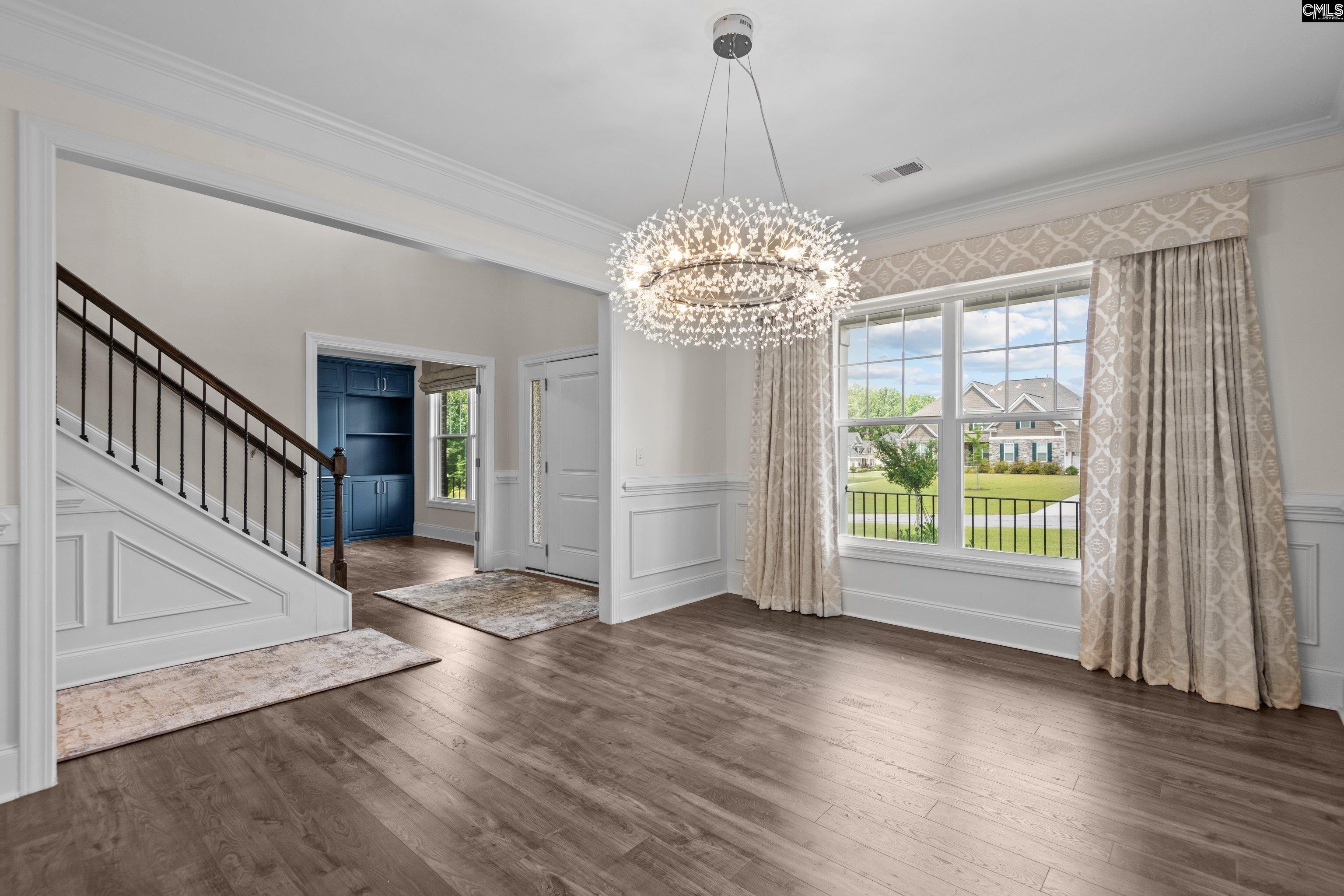 865 Scarlet Oak Road Blythewood, SC 29016