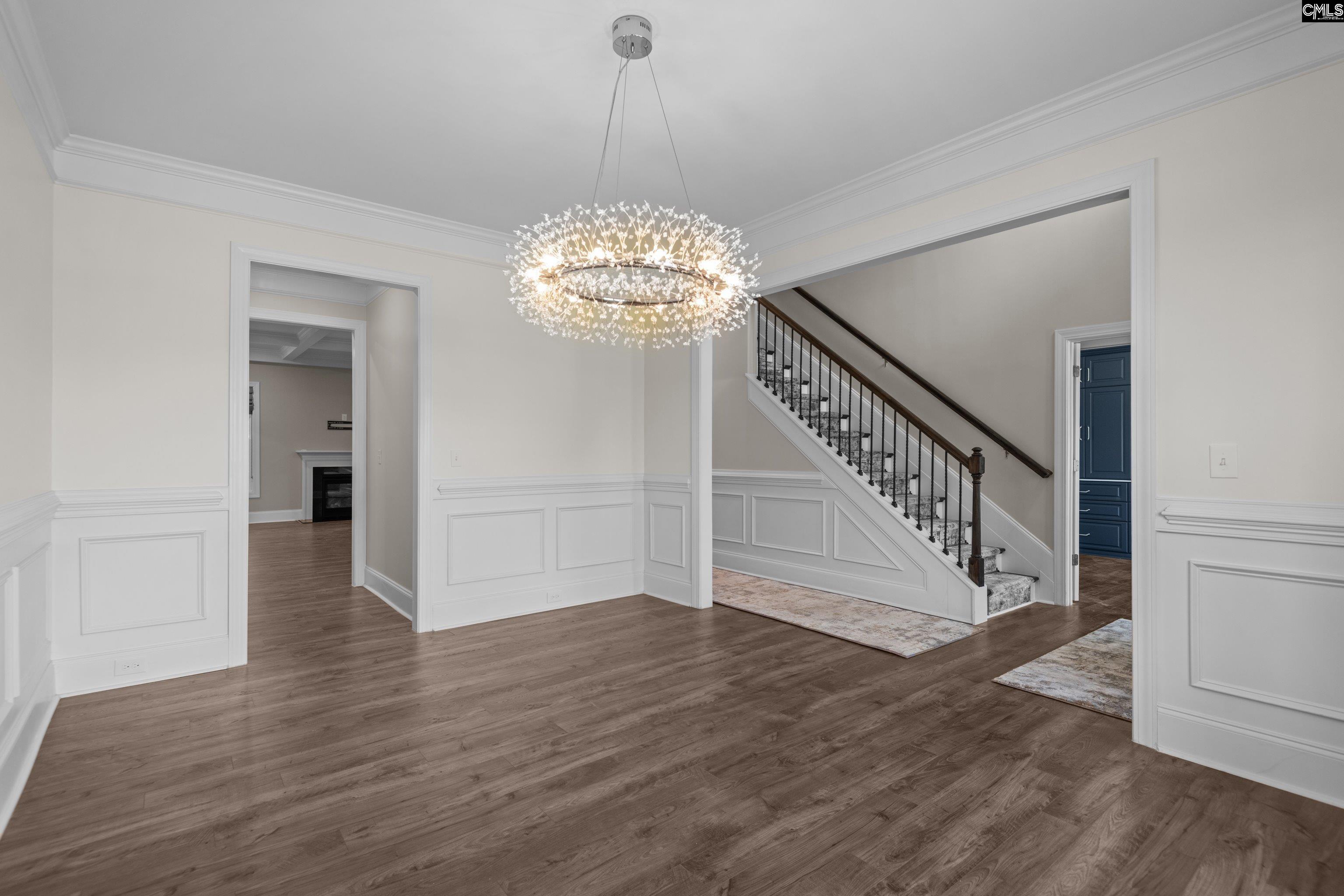 865 Scarlet Oak Road Blythewood, SC 29016
