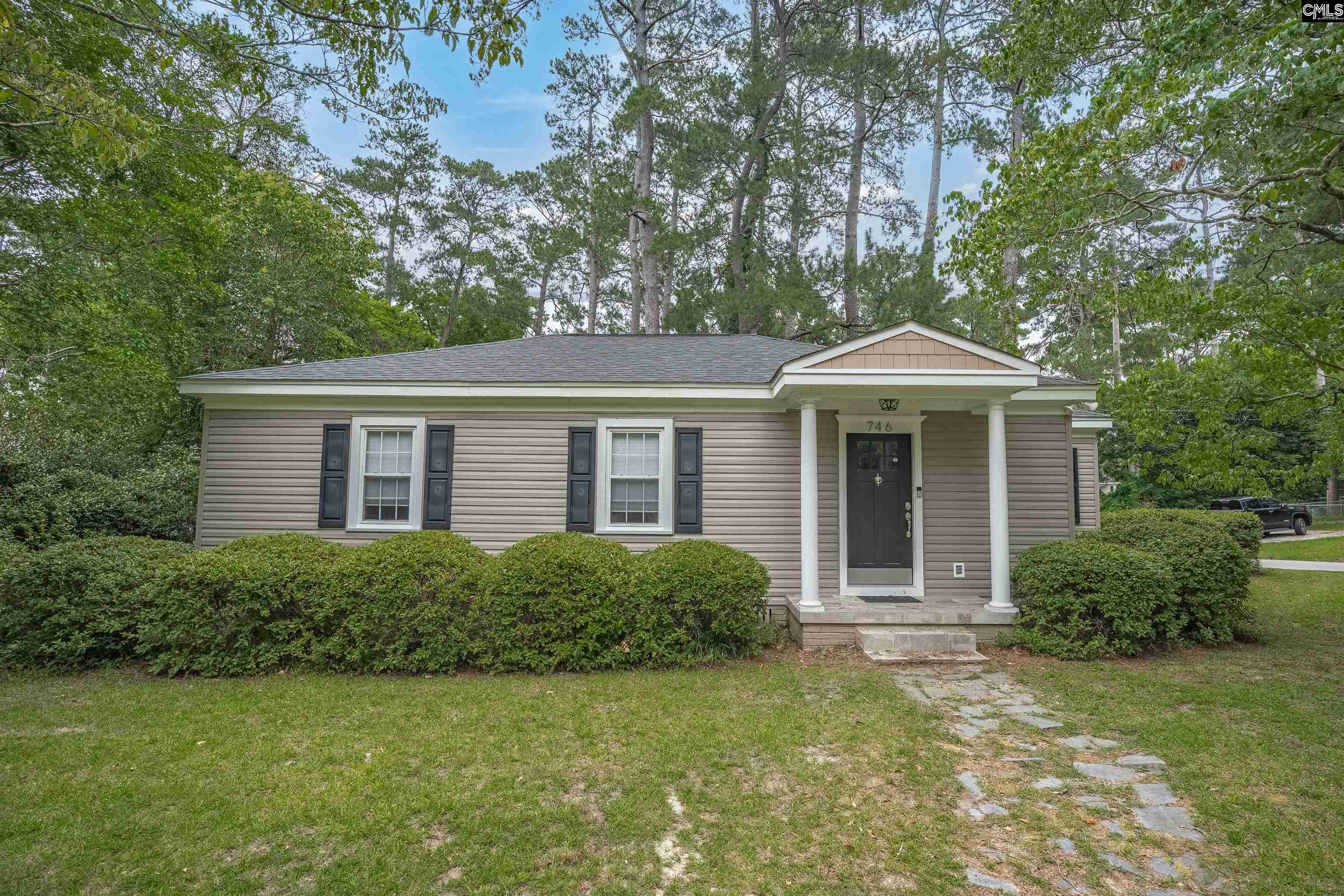 746 Deerwood Street, Columbia, South Carolina image 1