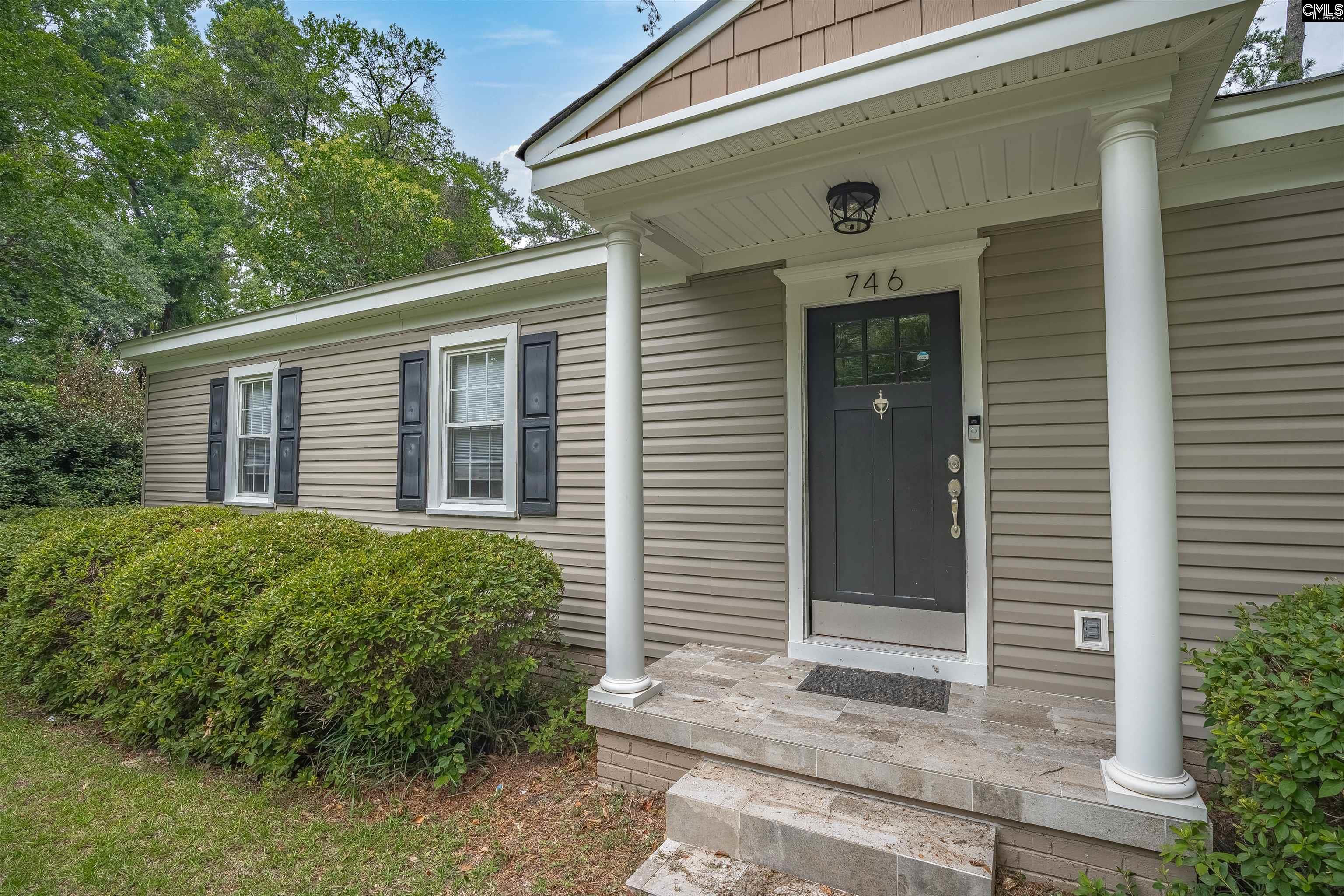 746 Deerwood Street, Columbia, South Carolina image 2