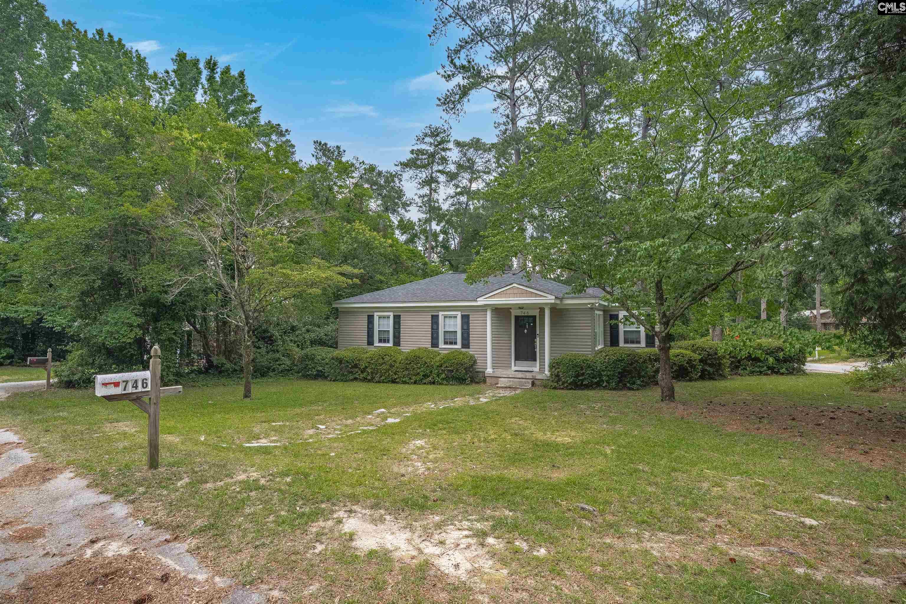 746 Deerwood Street, Columbia, South Carolina image 5