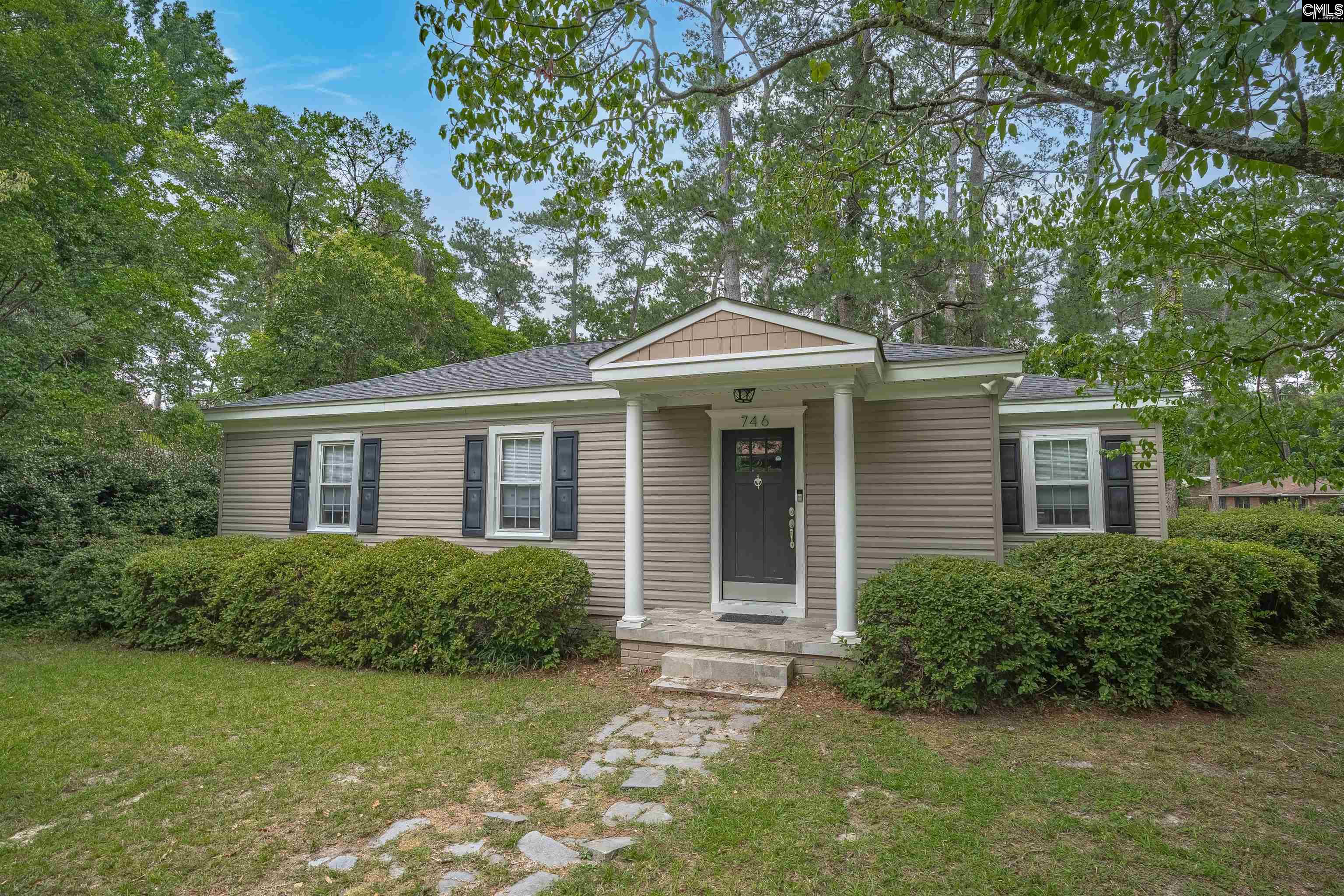 746 Deerwood Street, Columbia, South Carolina image 9