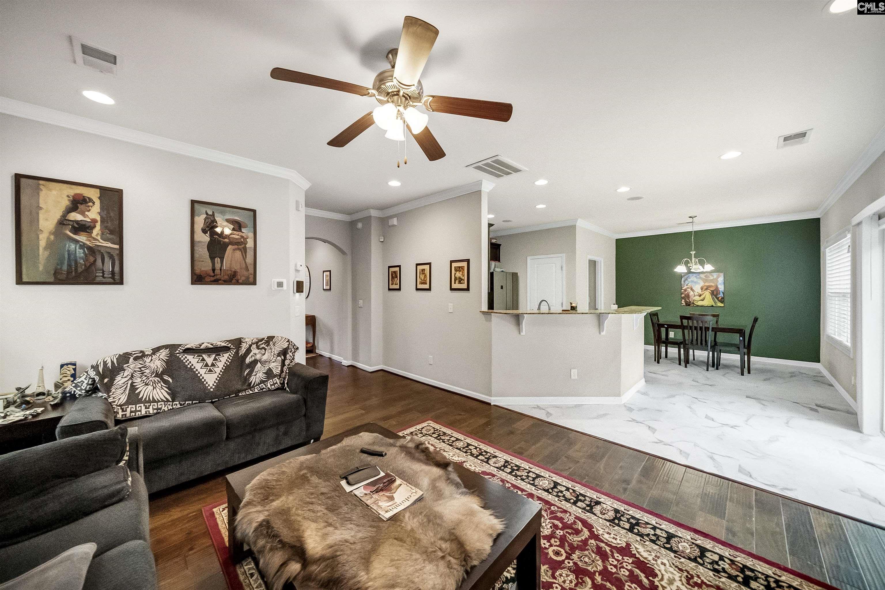 1301 Rabon Pond Drive, Columbia, South Carolina image 2