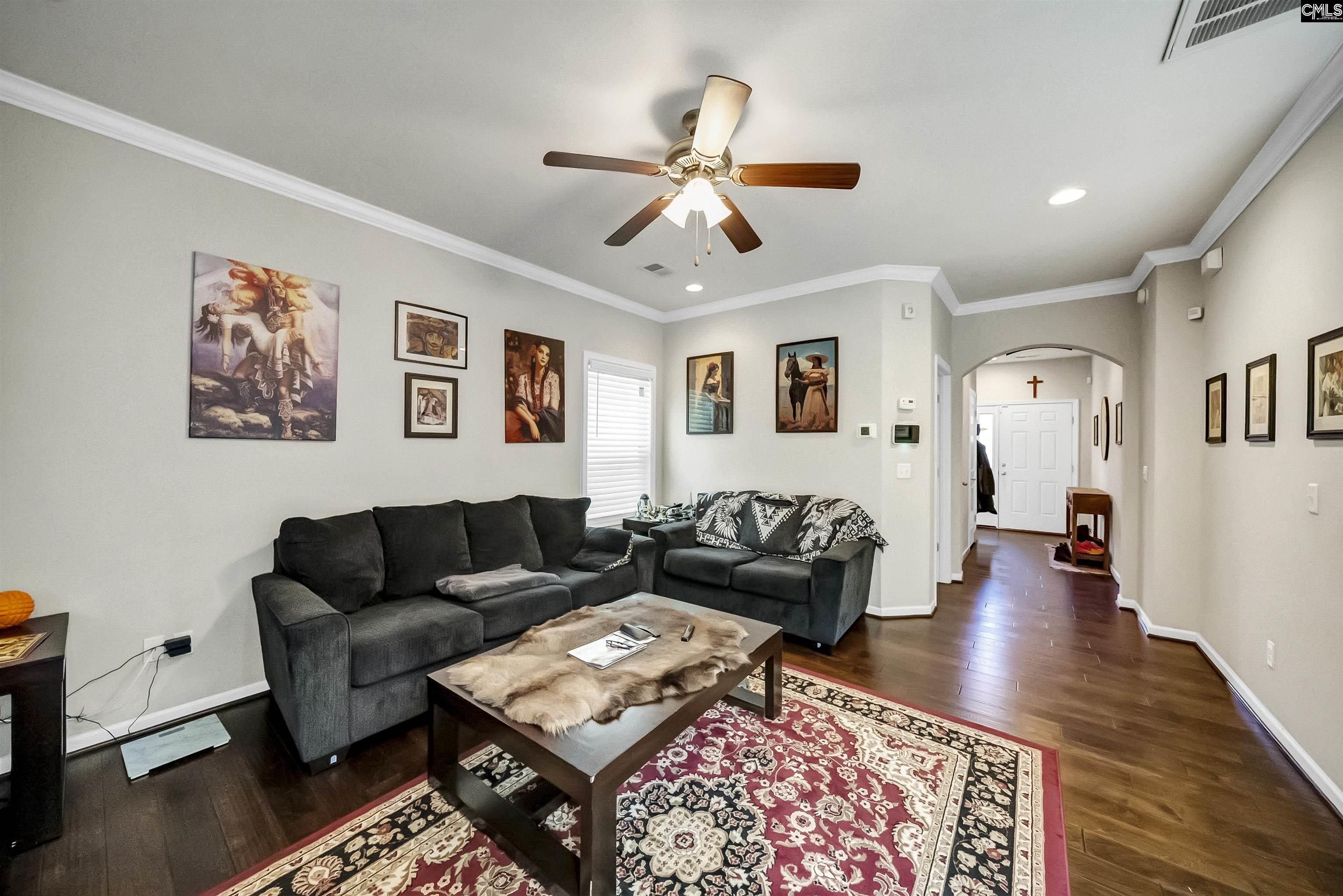 1301 Rabon Pond Drive, Columbia, South Carolina image 3