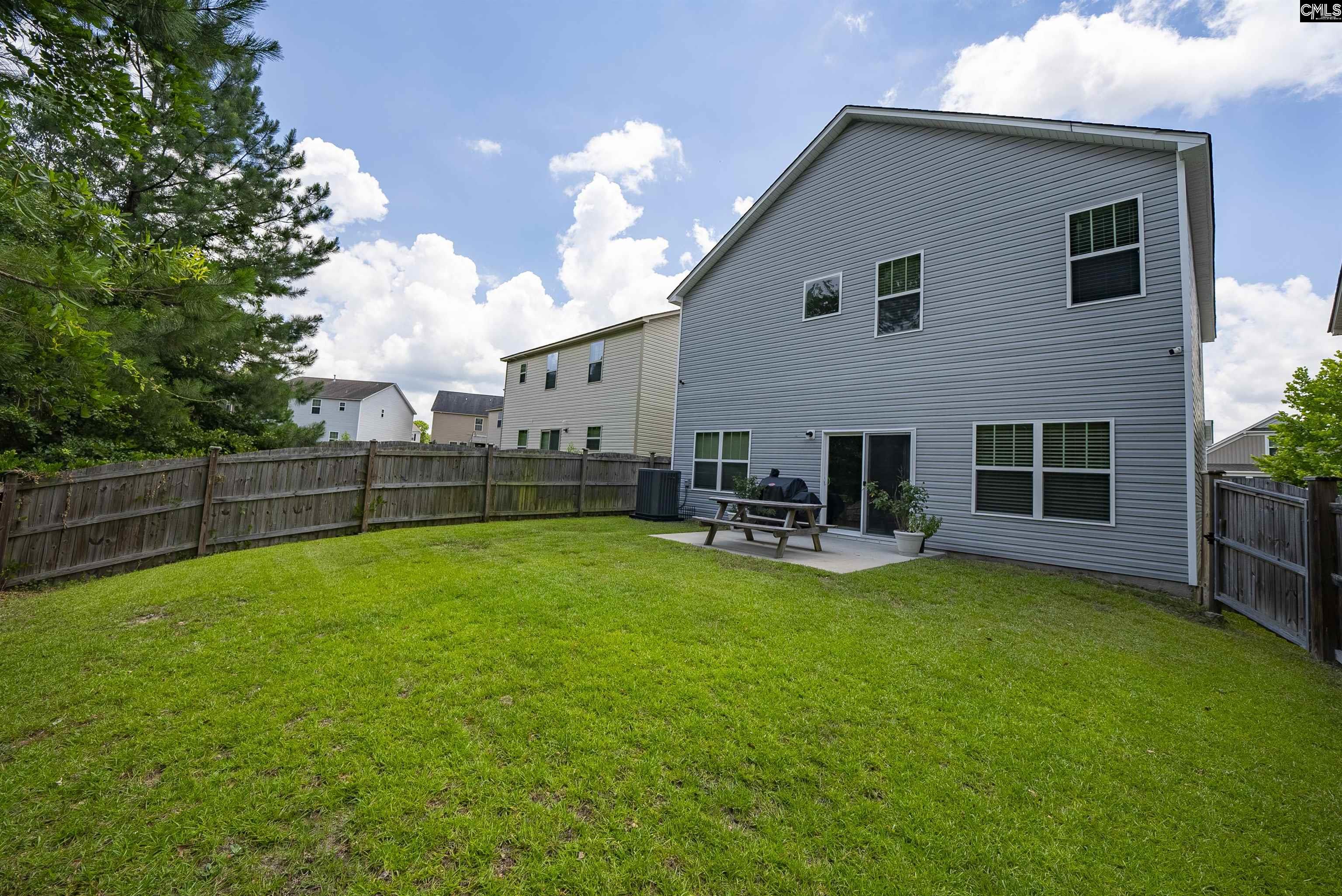 1301 Rabon Pond Drive, Columbia, South Carolina image 25