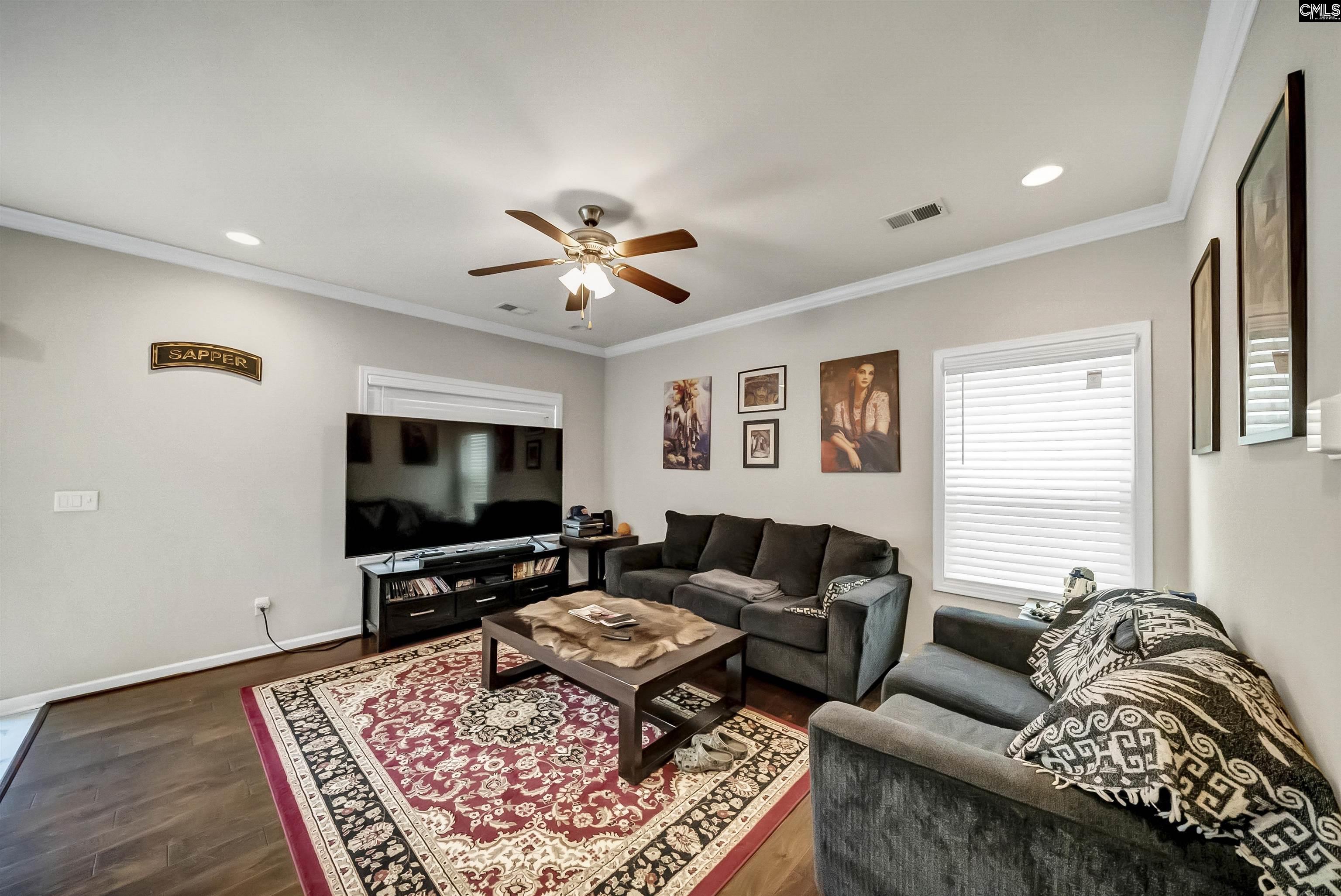 1301 Rabon Pond Drive, Columbia, South Carolina image 4
