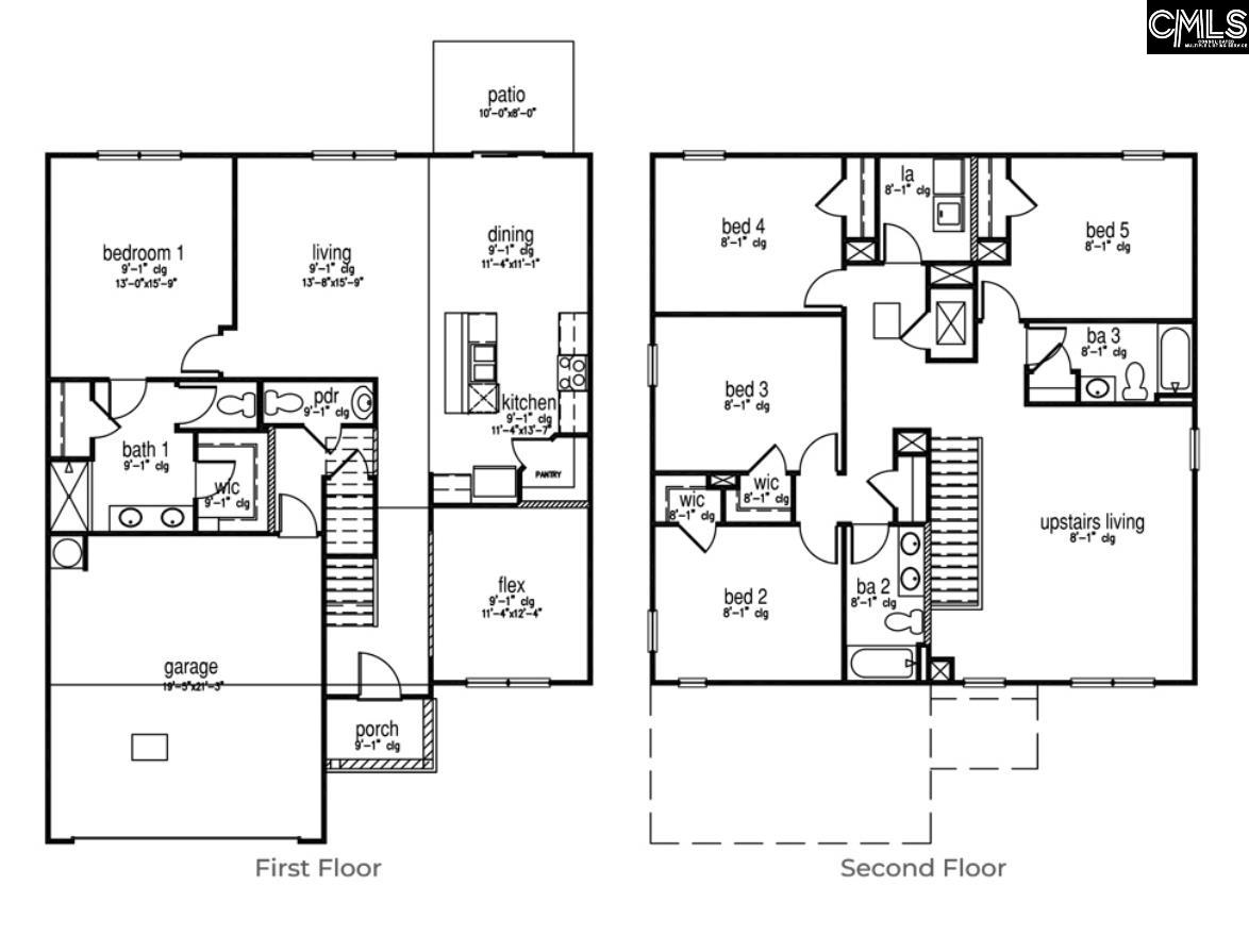 535 Leathertree Lane, Blythewood, South Carolina image 2