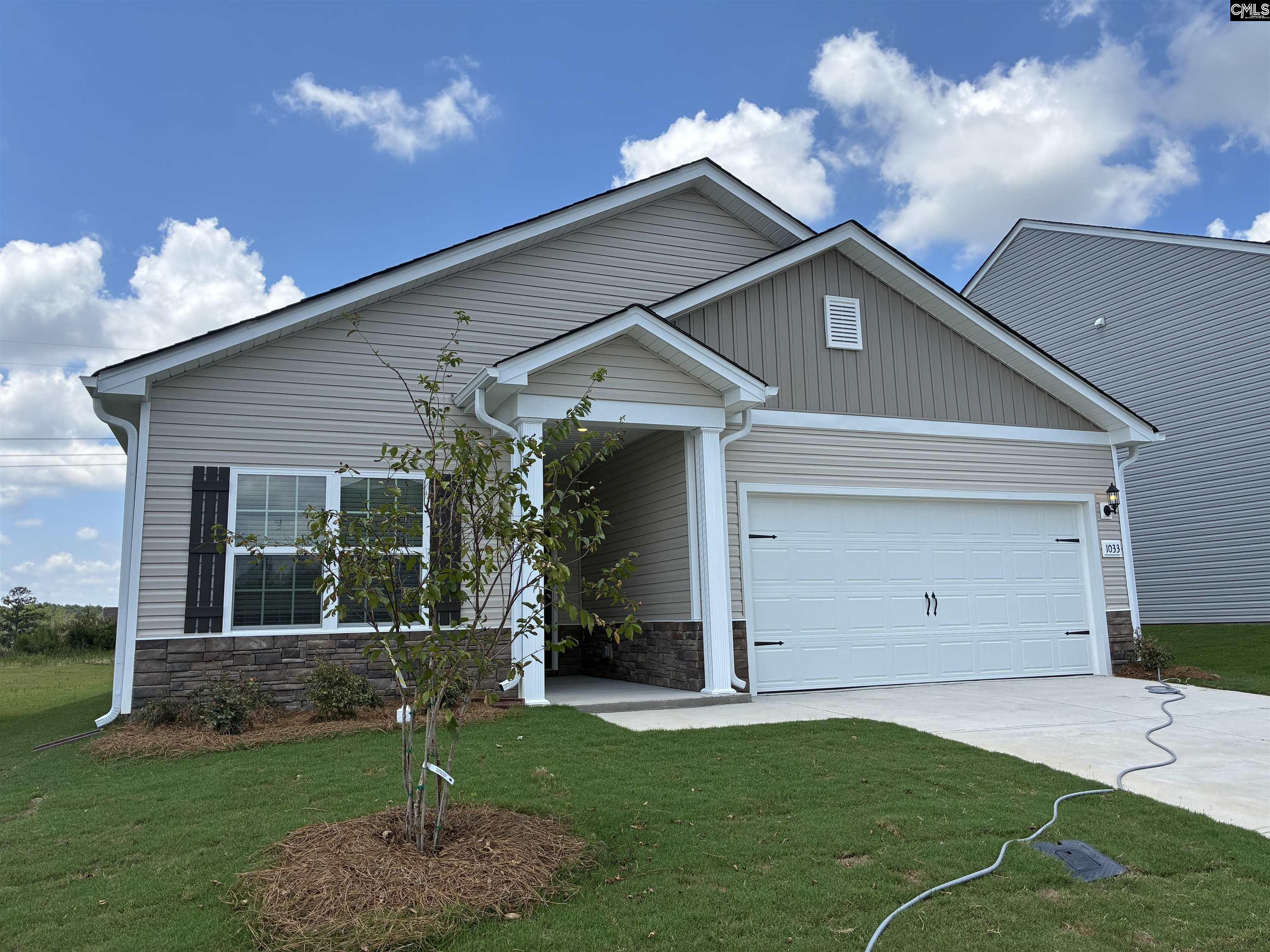 1033 Peaceful Fawn Drive Elgin, SC 29045