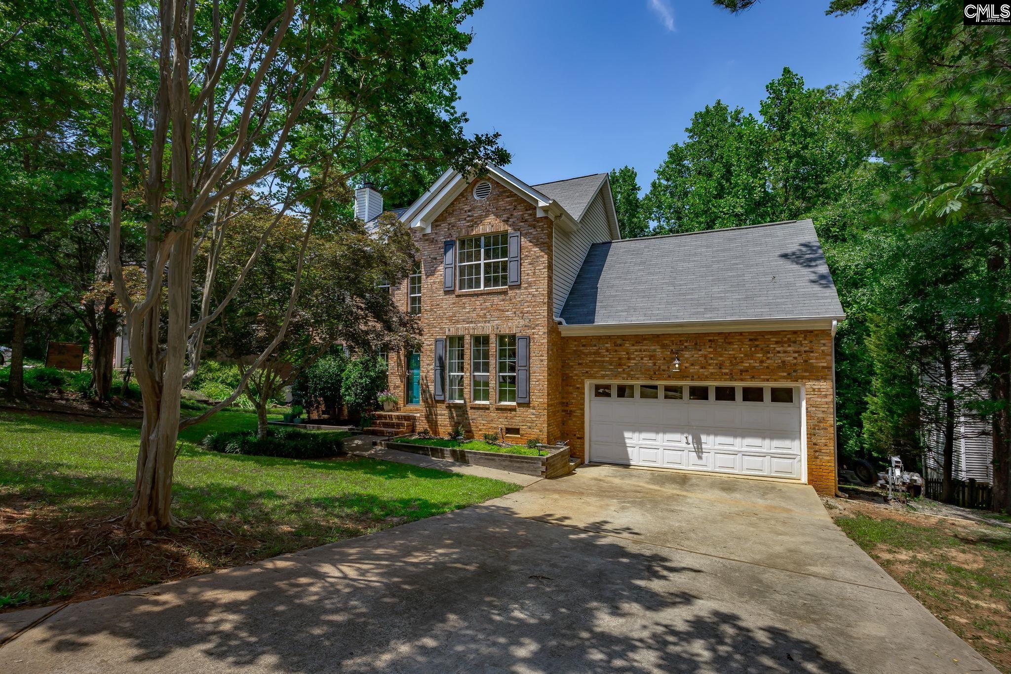 513 Winding Way Columbia, SC 29212