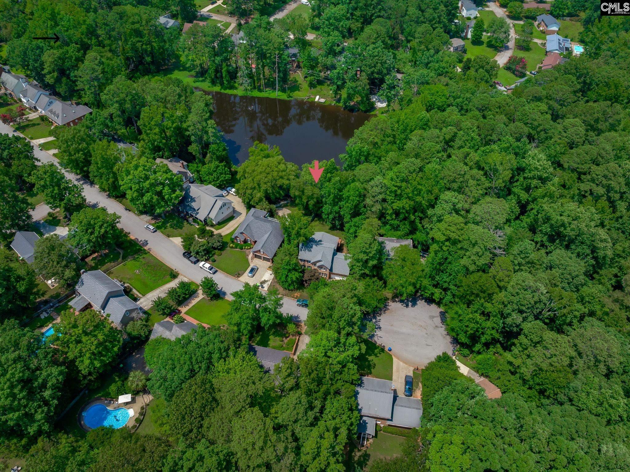 513 Winding Way Columbia, SC 29212
