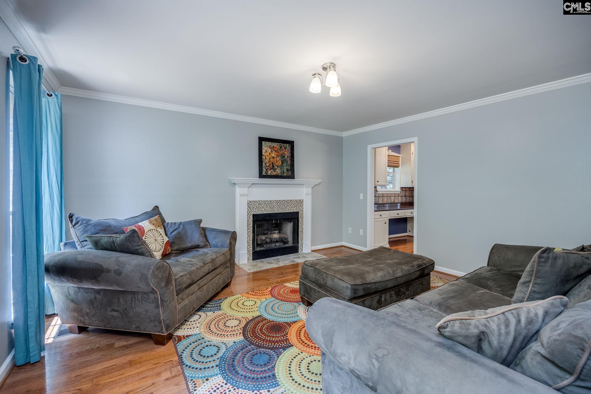 513 Winding Way Columbia, SC 29212