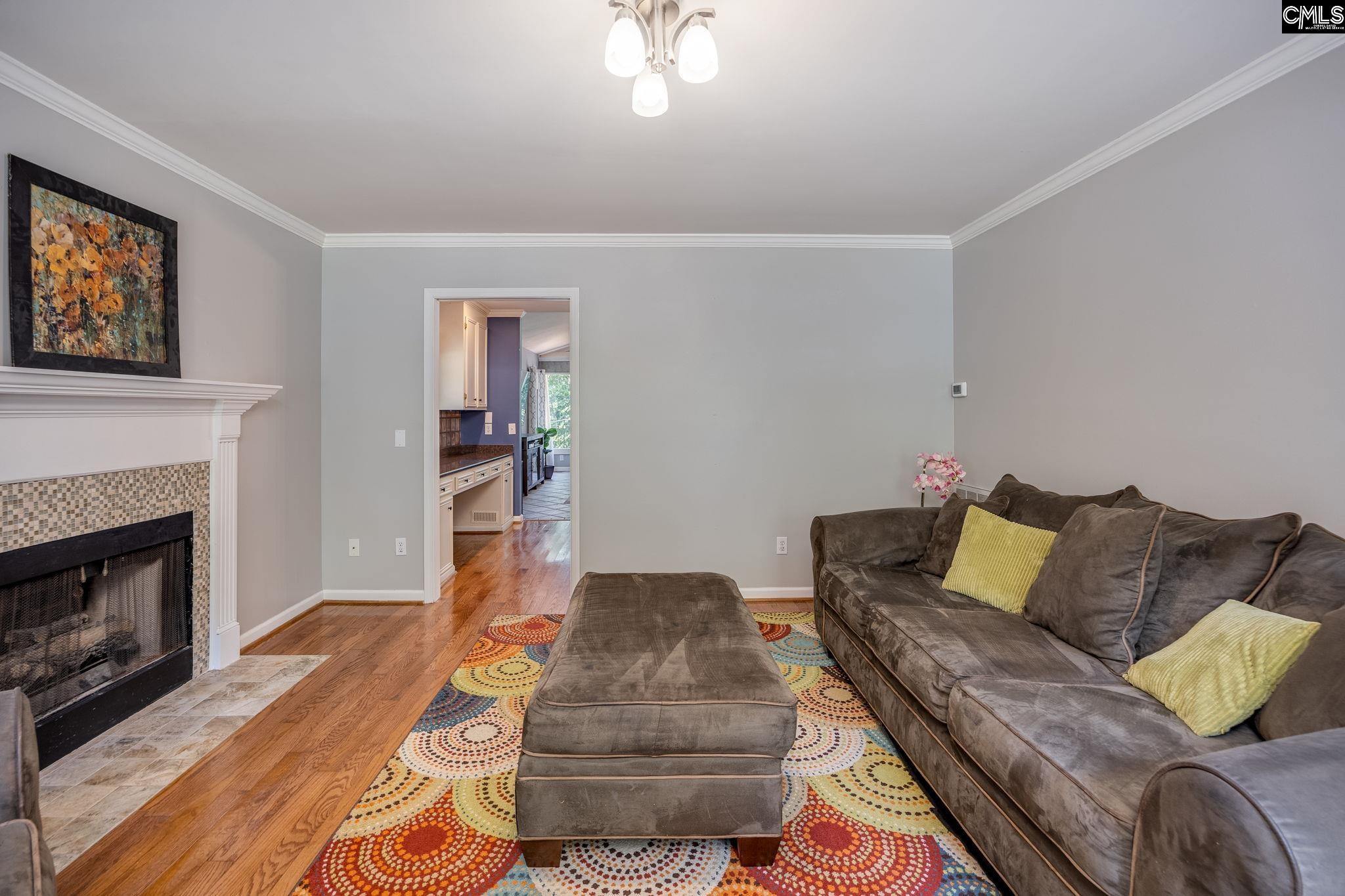 513 Winding Way Columbia, SC 29212