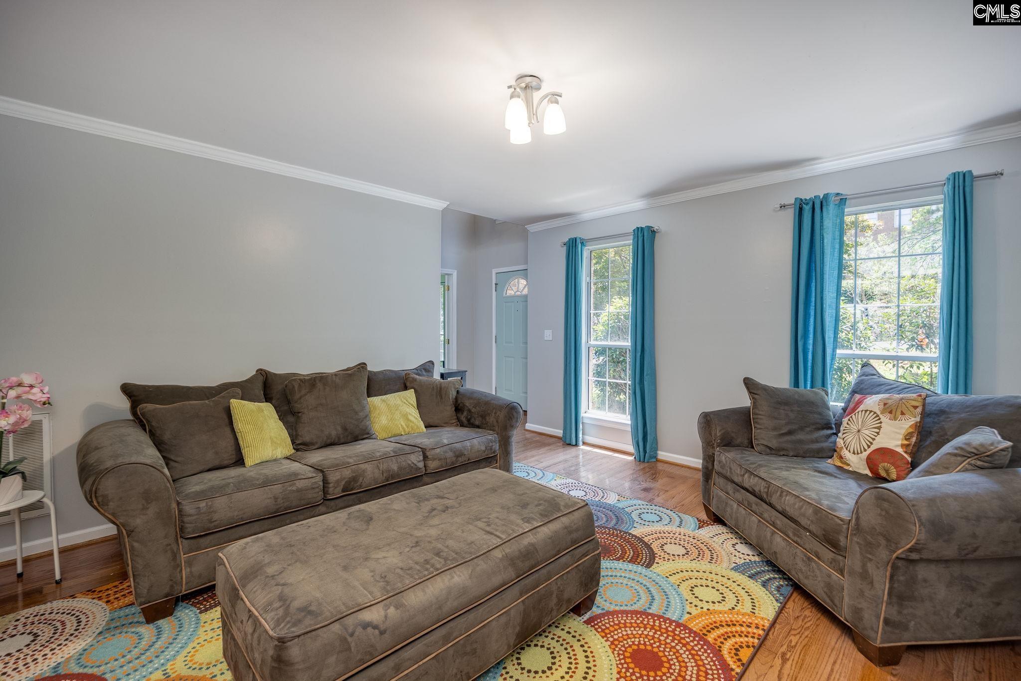 513 Winding Way Columbia, SC 29212