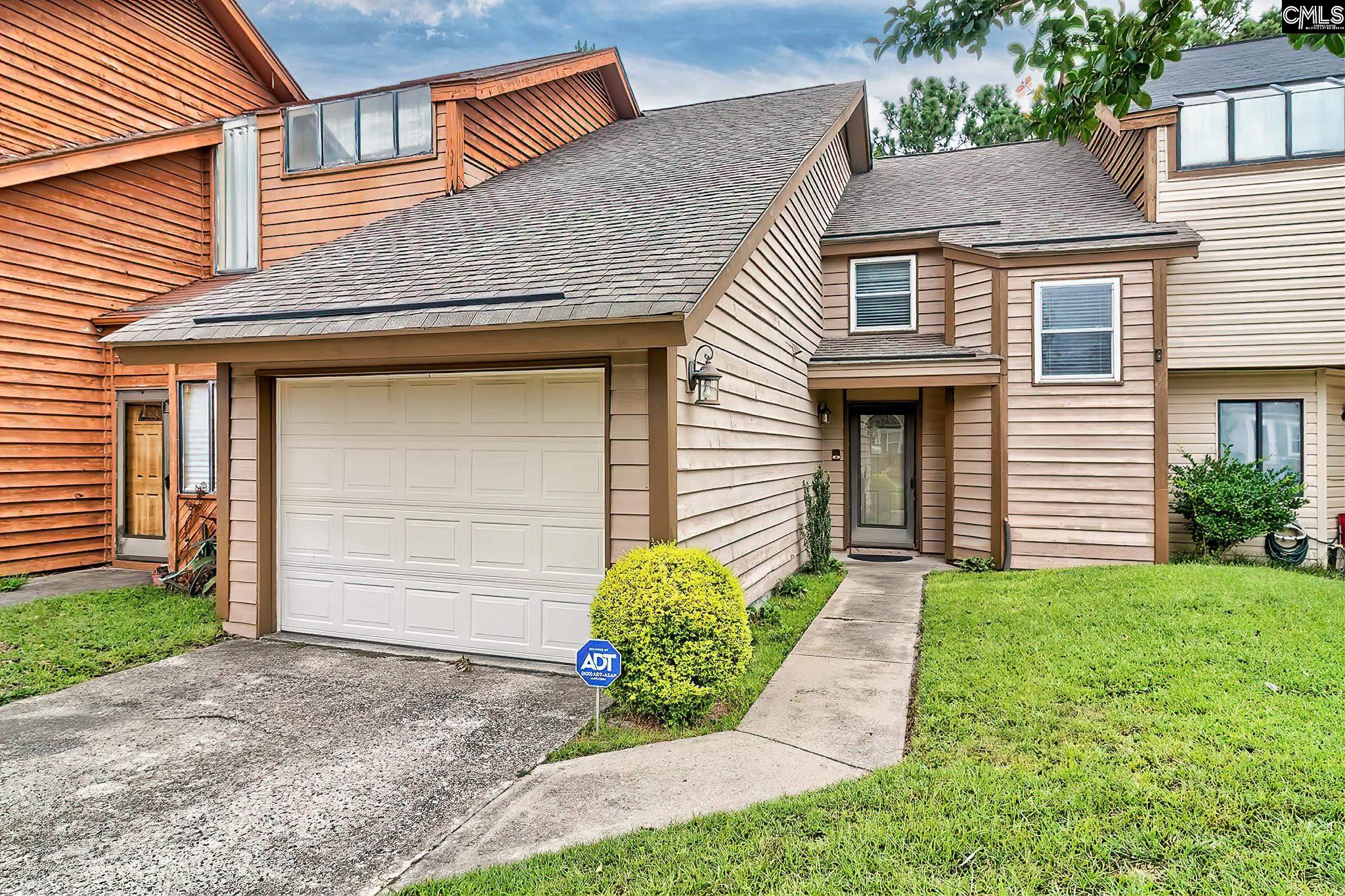 204 Hounds Court, Columbia, South Carolina image 1