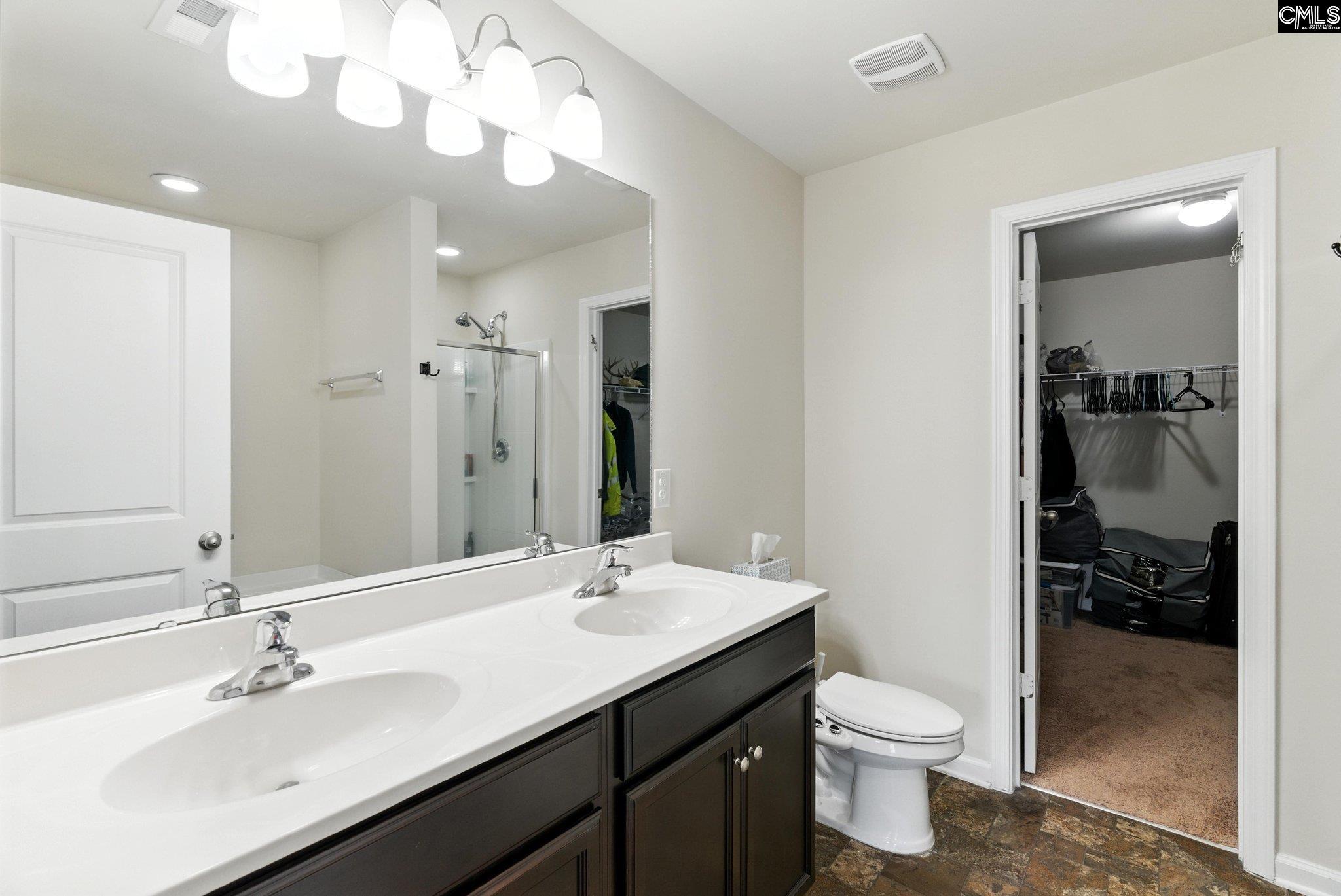 1115 Campbell Ridge Dr, Elgin, South Carolina image 14
