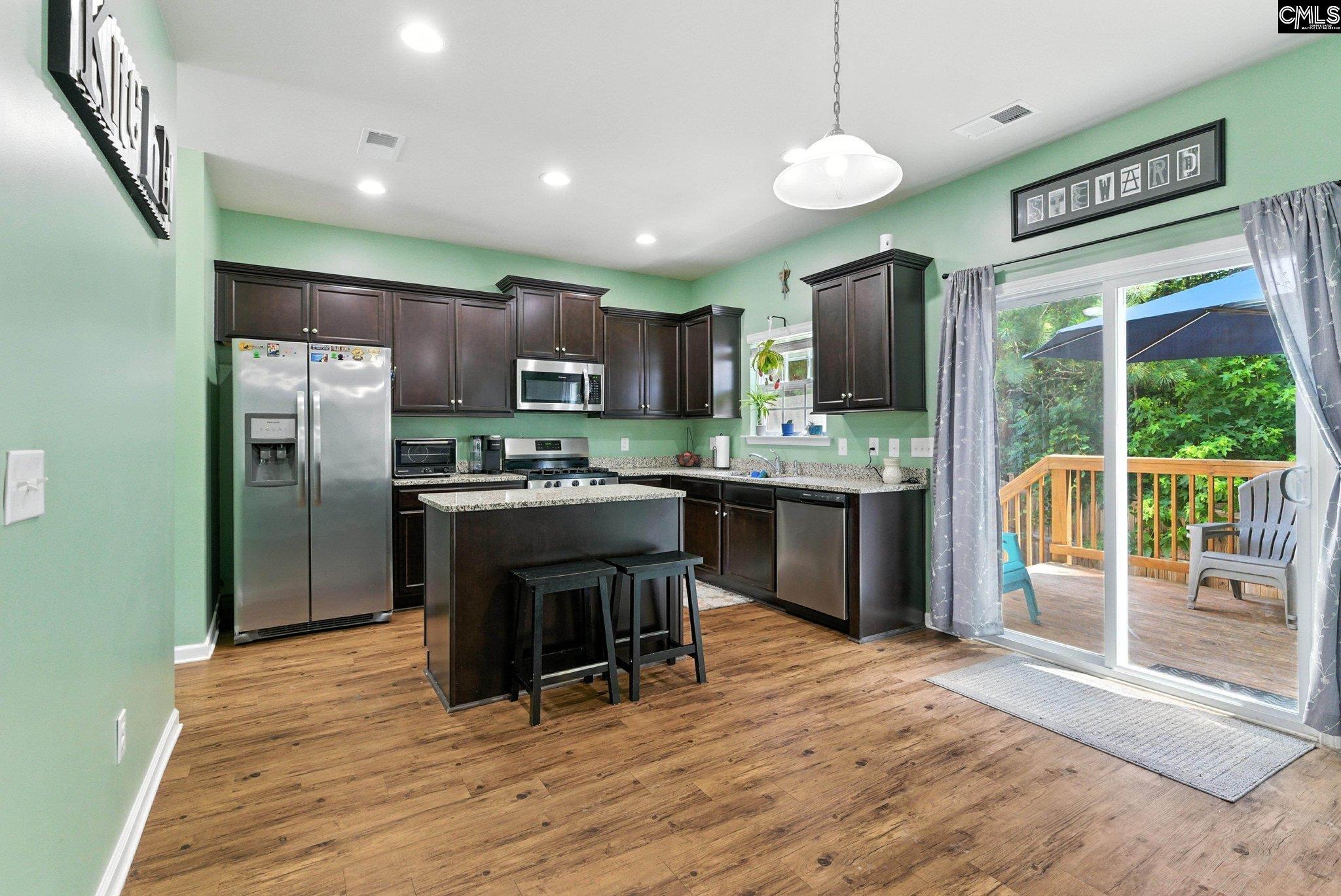 1115 Campbell Ridge Dr, Elgin, South Carolina image 3