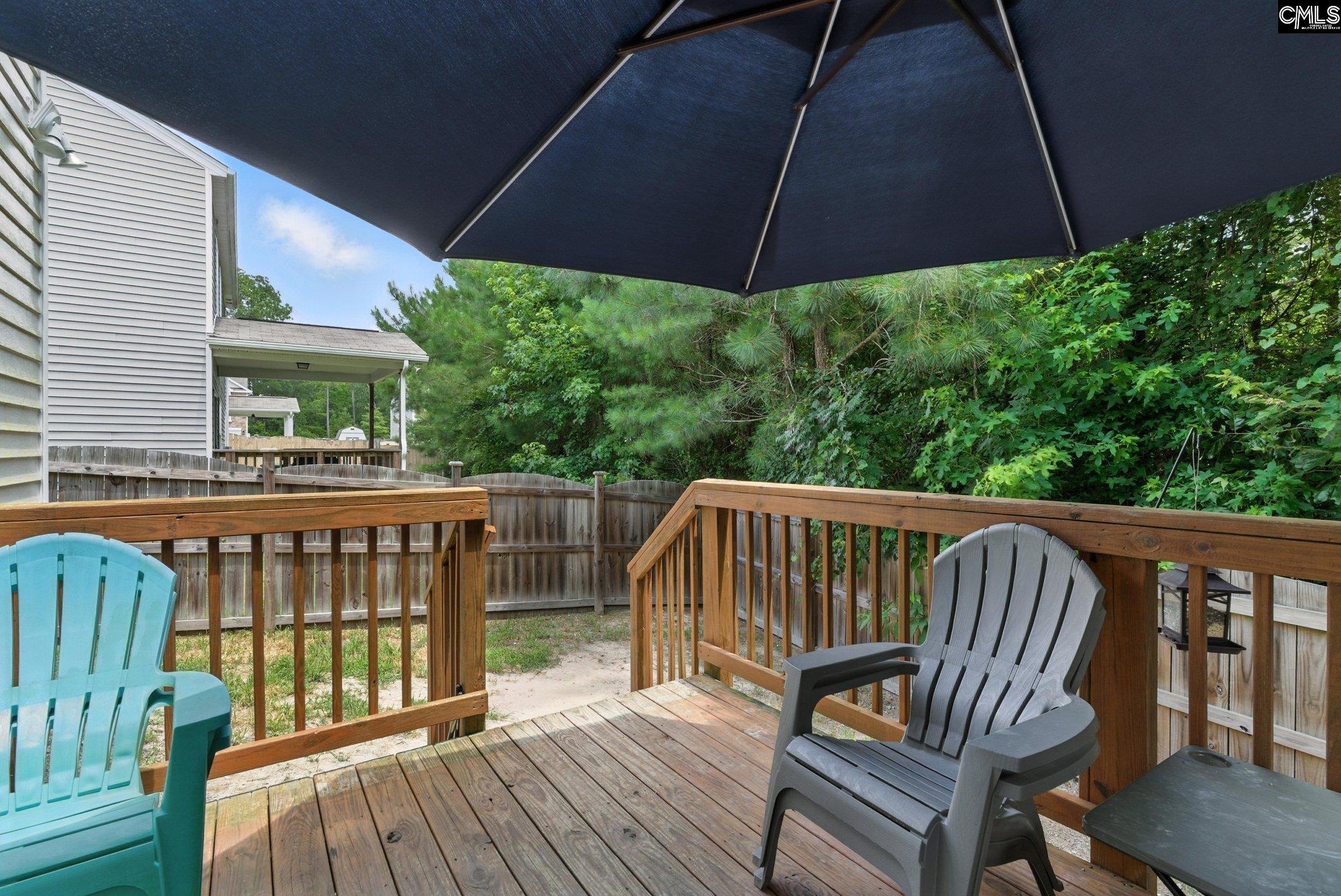 1115 Campbell Ridge Dr, Elgin, South Carolina image 24