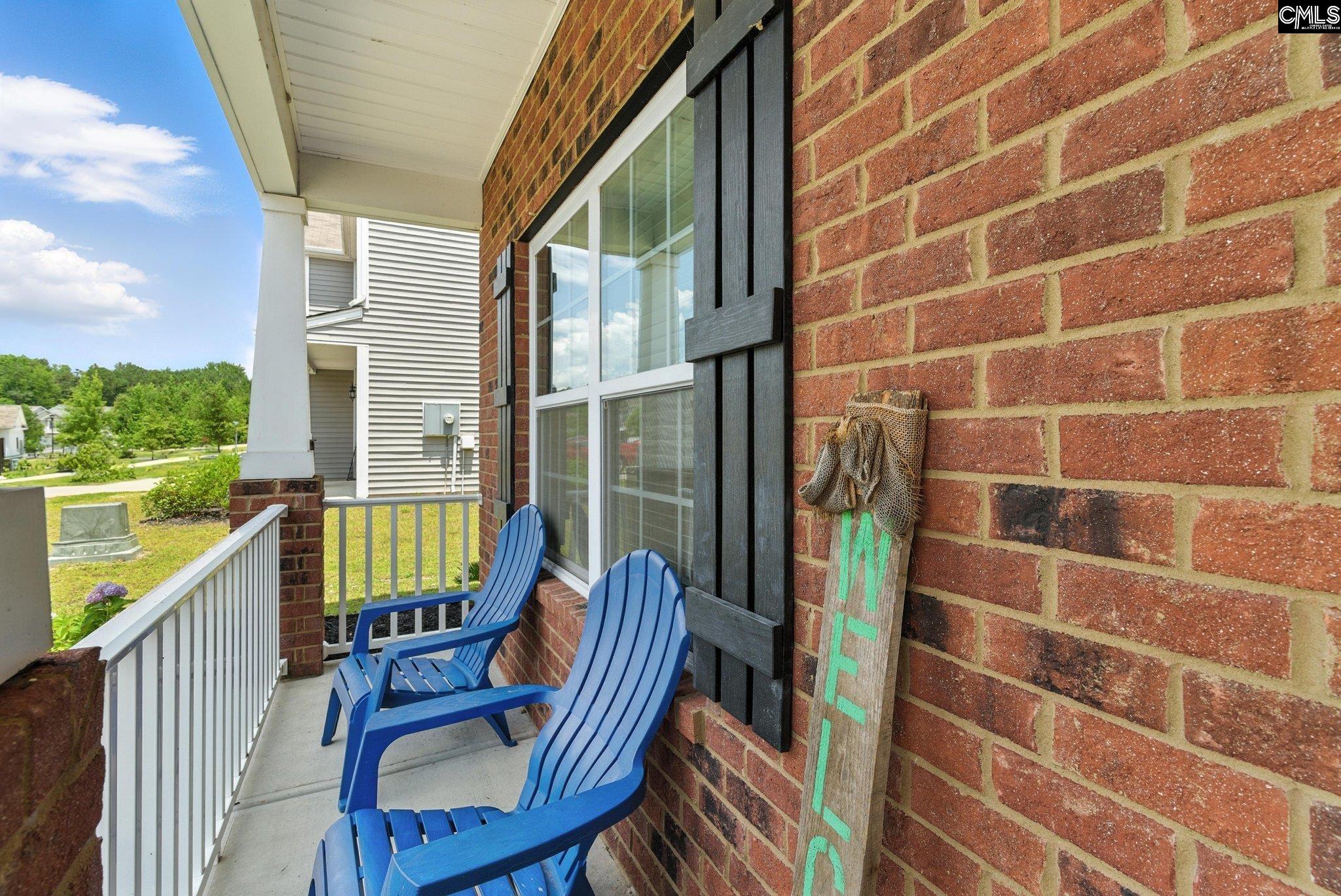 1115 Campbell Ridge Dr Elgin, SC 29045