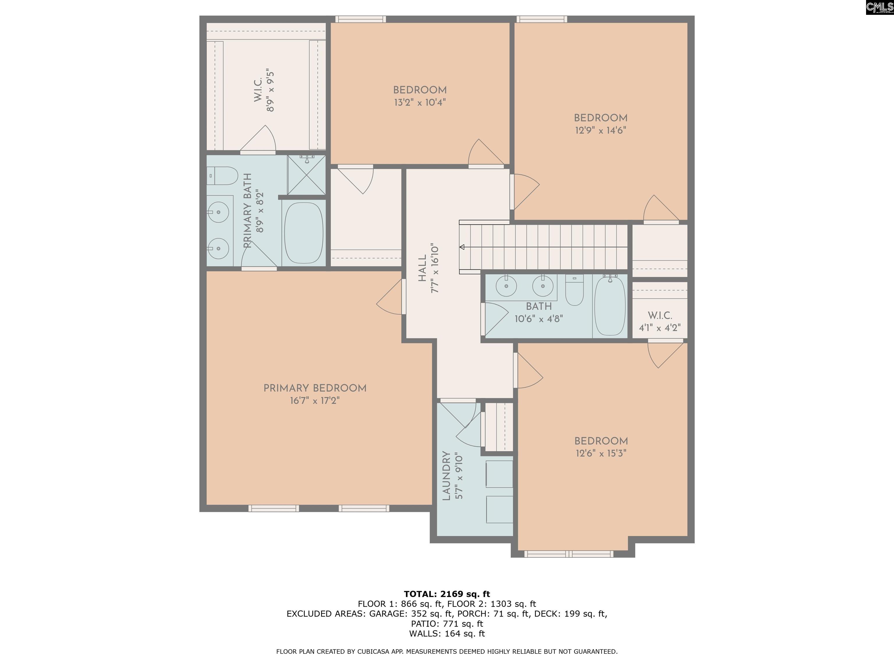 1115 Campbell Ridge Dr Elgin, SC 29045