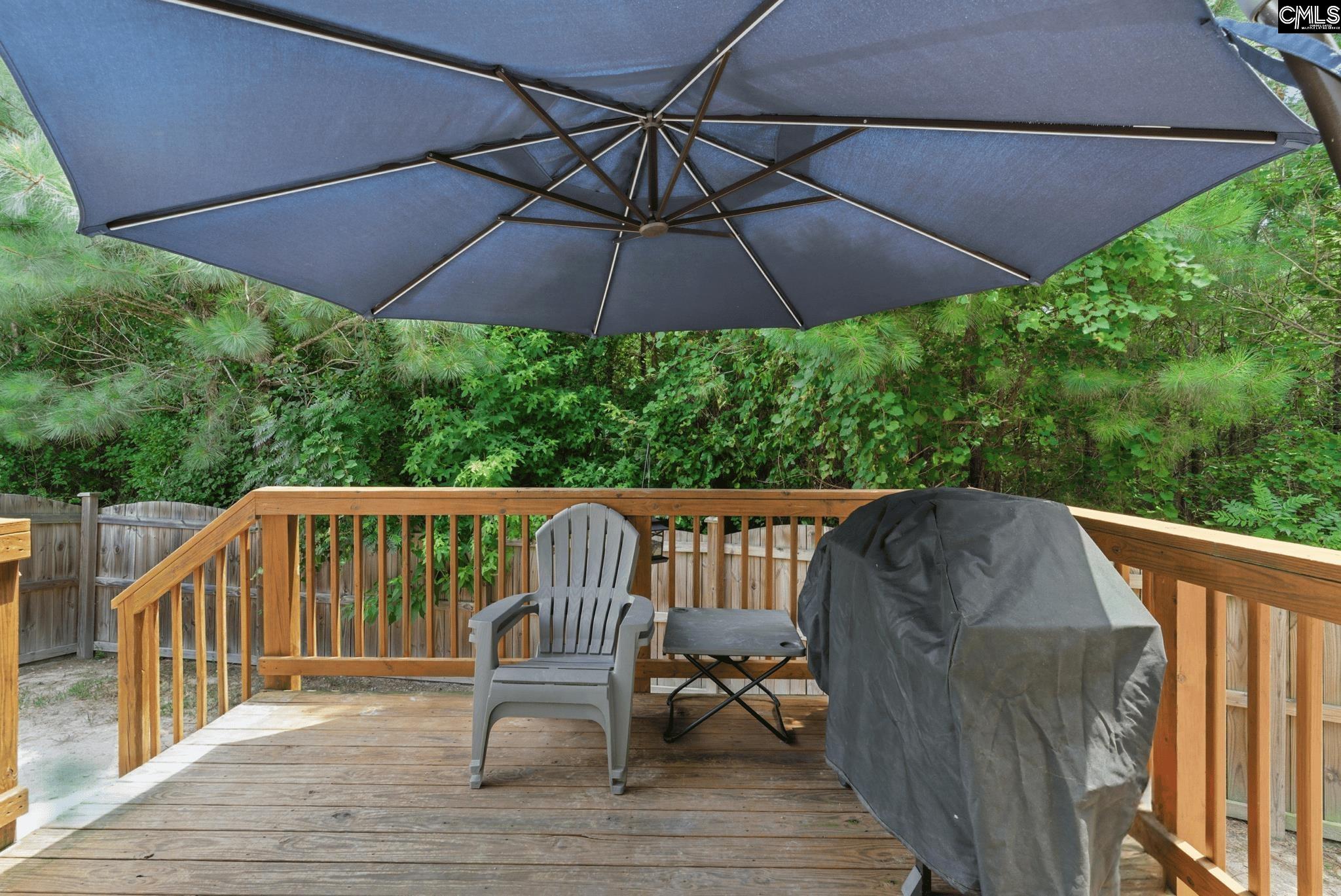 1115 Campbell Ridge Dr, Elgin, South Carolina image 25