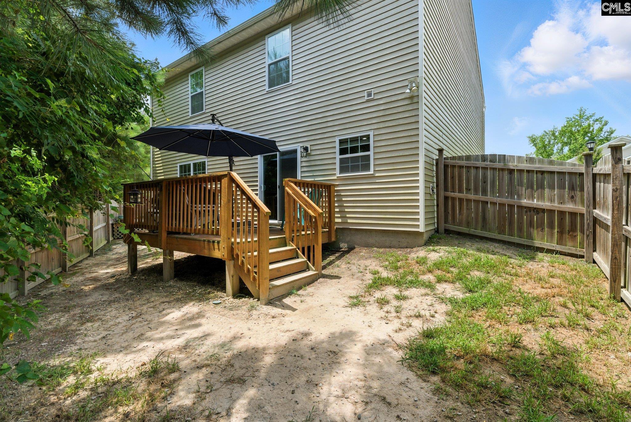 1115 Campbell Ridge Dr, Elgin, South Carolina image 26