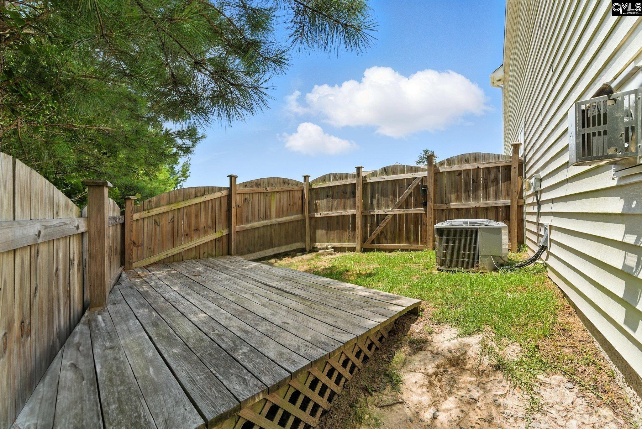 1115 Campbell Ridge Dr, Elgin, South Carolina image 27