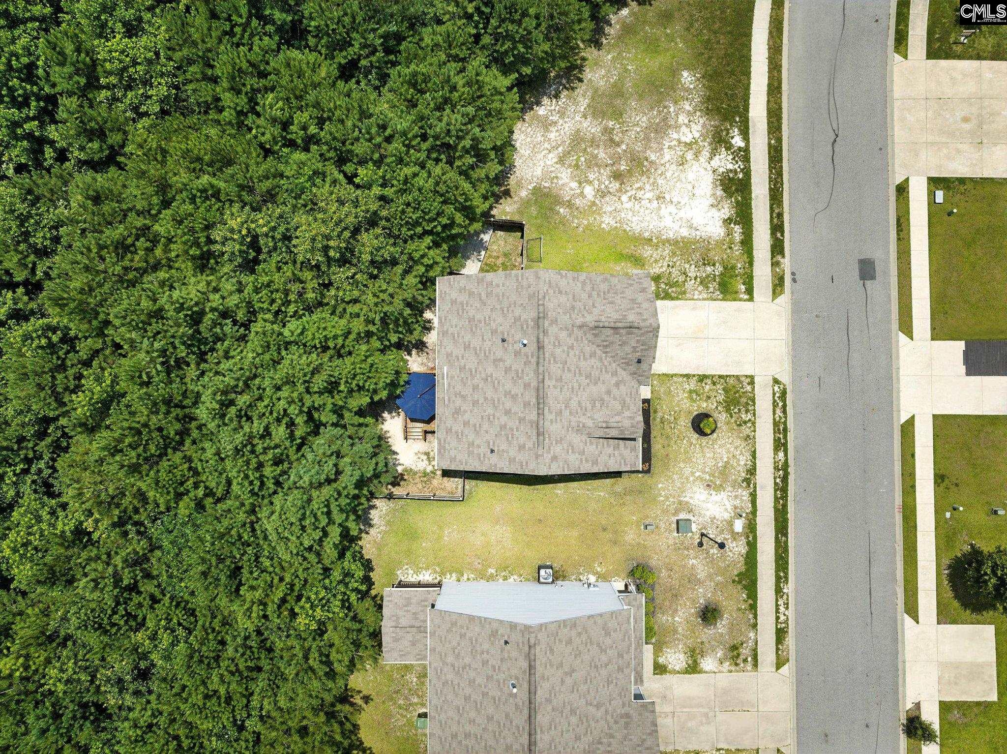 1115 Campbell Ridge Dr, Elgin, South Carolina image 30